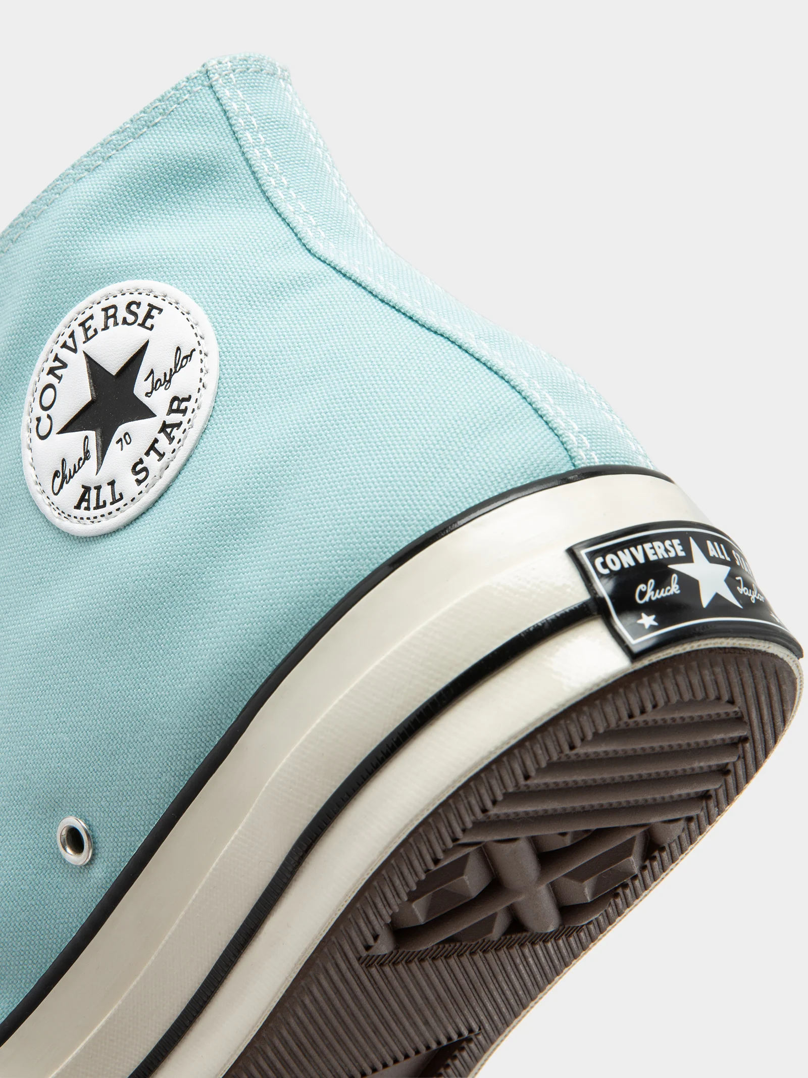 Unisex Chuck Taylor No Waste Canvas - Image 5