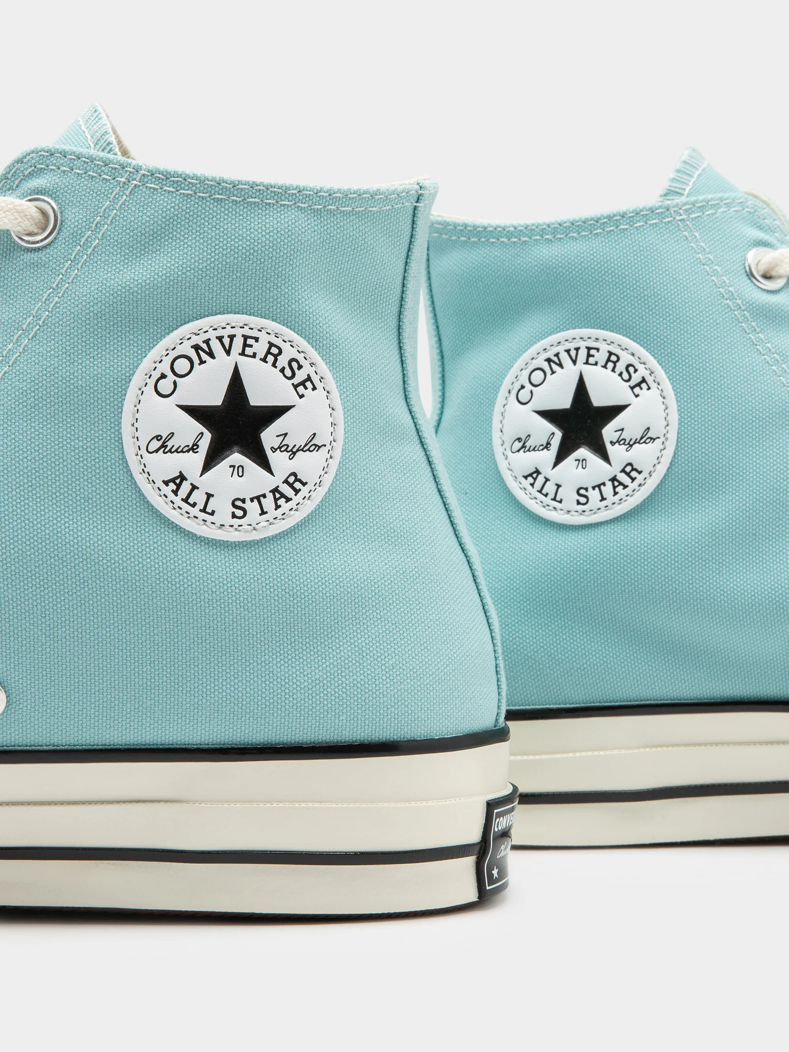 Unisex Chuck Taylor No Waste Canvas - Image 6
