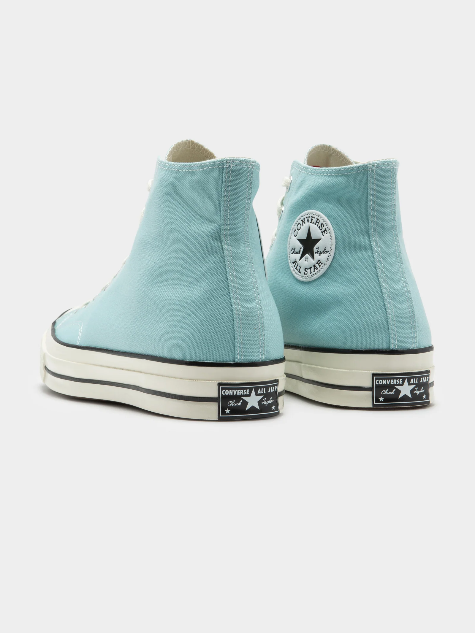 Unisex Chuck Taylor No Waste Canvas - Image 7