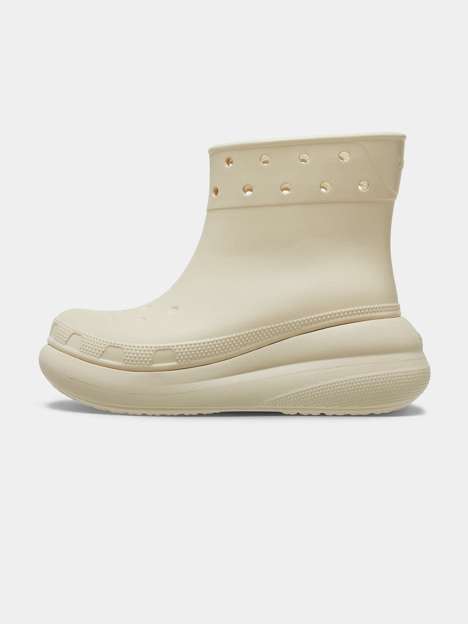 Unisex Classic Crush Boots - Image 4
