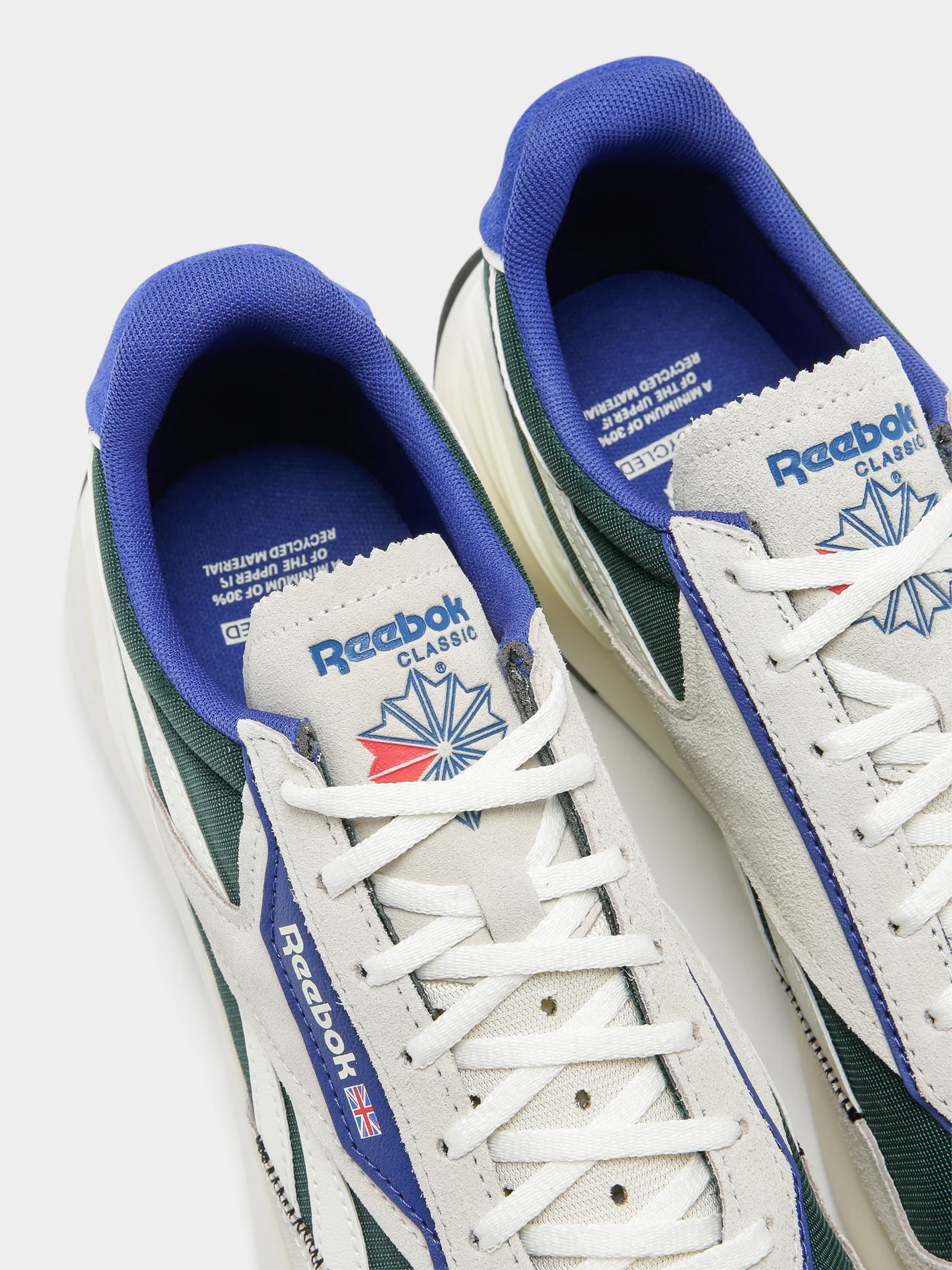 Unisex Classic Leather Legacy AZ Sneakers - Image 3