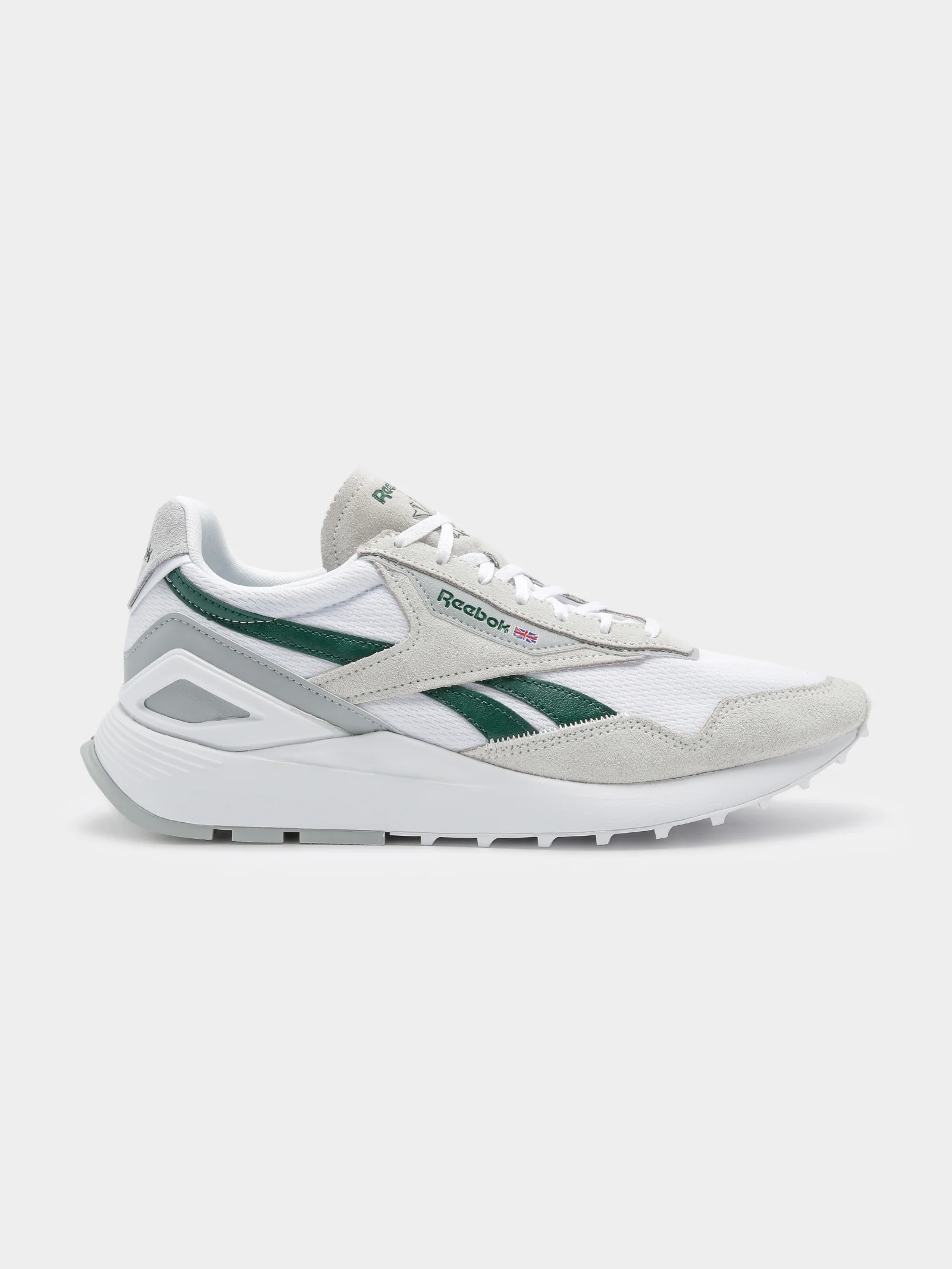 Unisex Classic Leather Legacy AZ Sneakers - Image 2