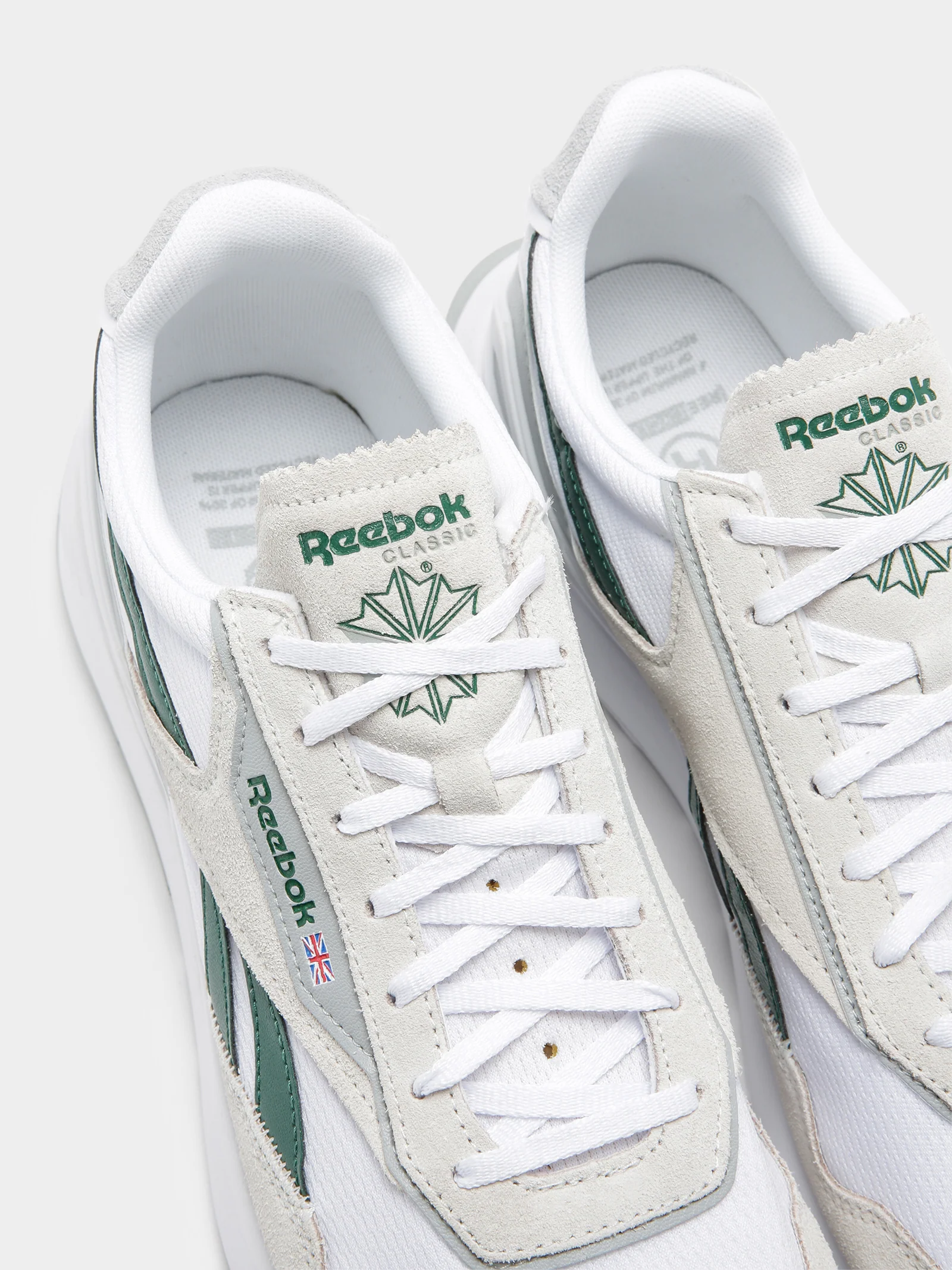 Unisex Classic Leather Legacy AZ Sneakers - Image 3
