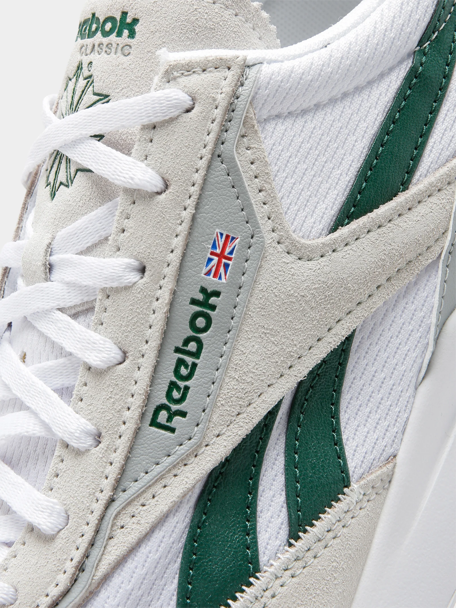 Unisex Classic Leather Legacy AZ Sneakers - Image 4