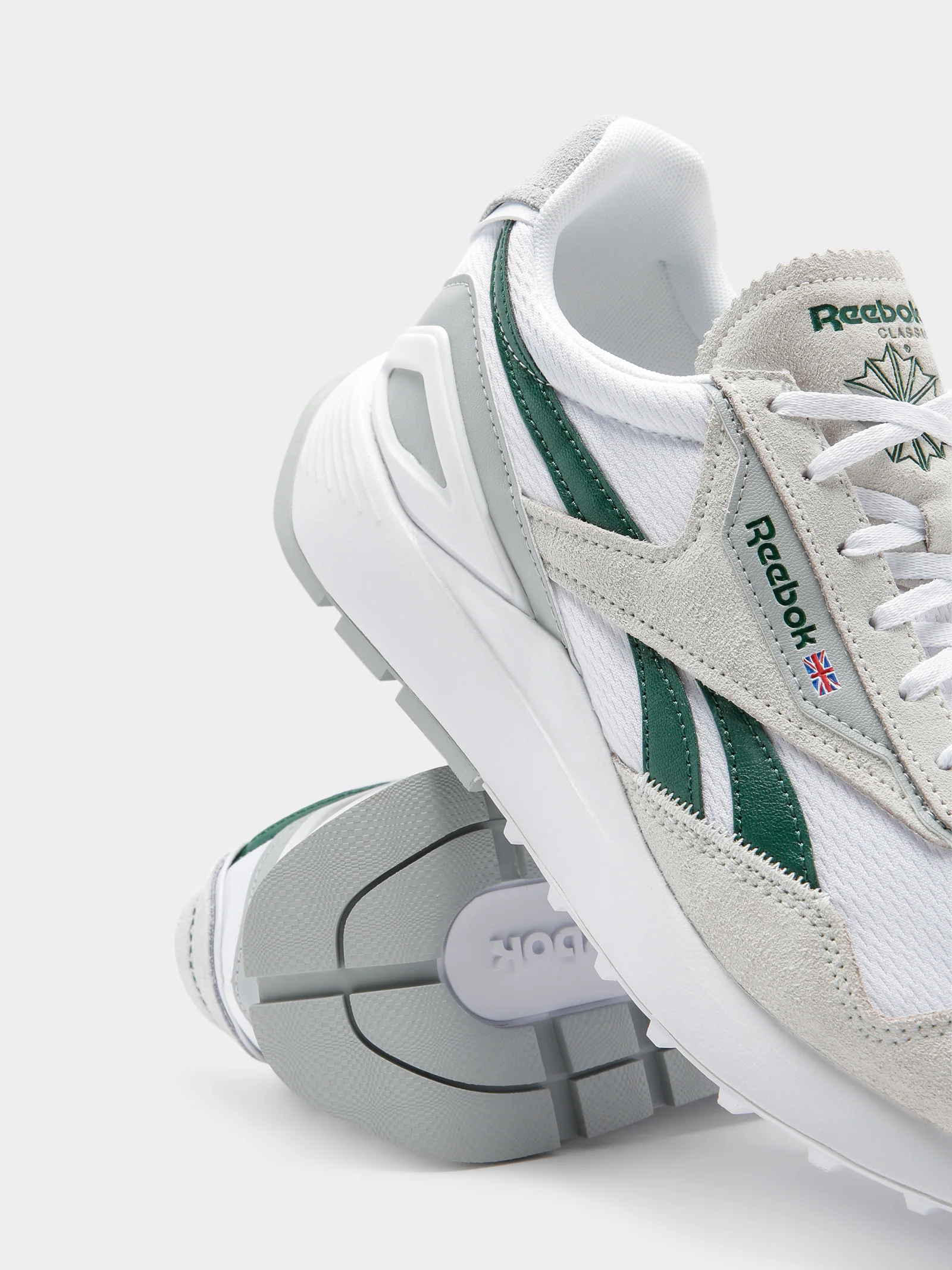 Unisex Classic Leather Legacy AZ Sneakers - Image 5