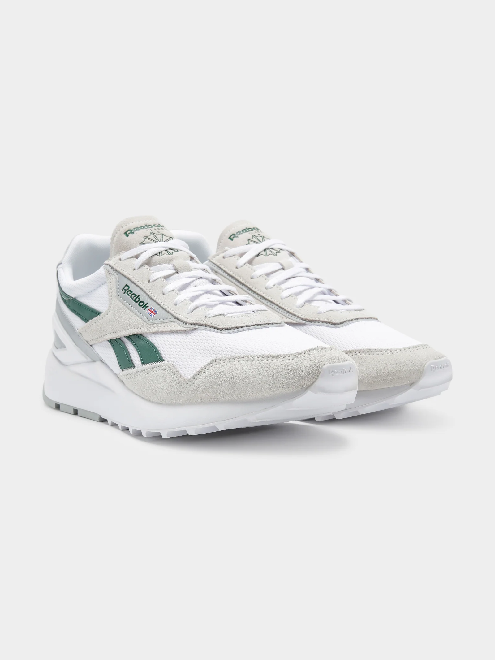 Unisex Classic Leather Legacy AZ Sneakers - Image 6