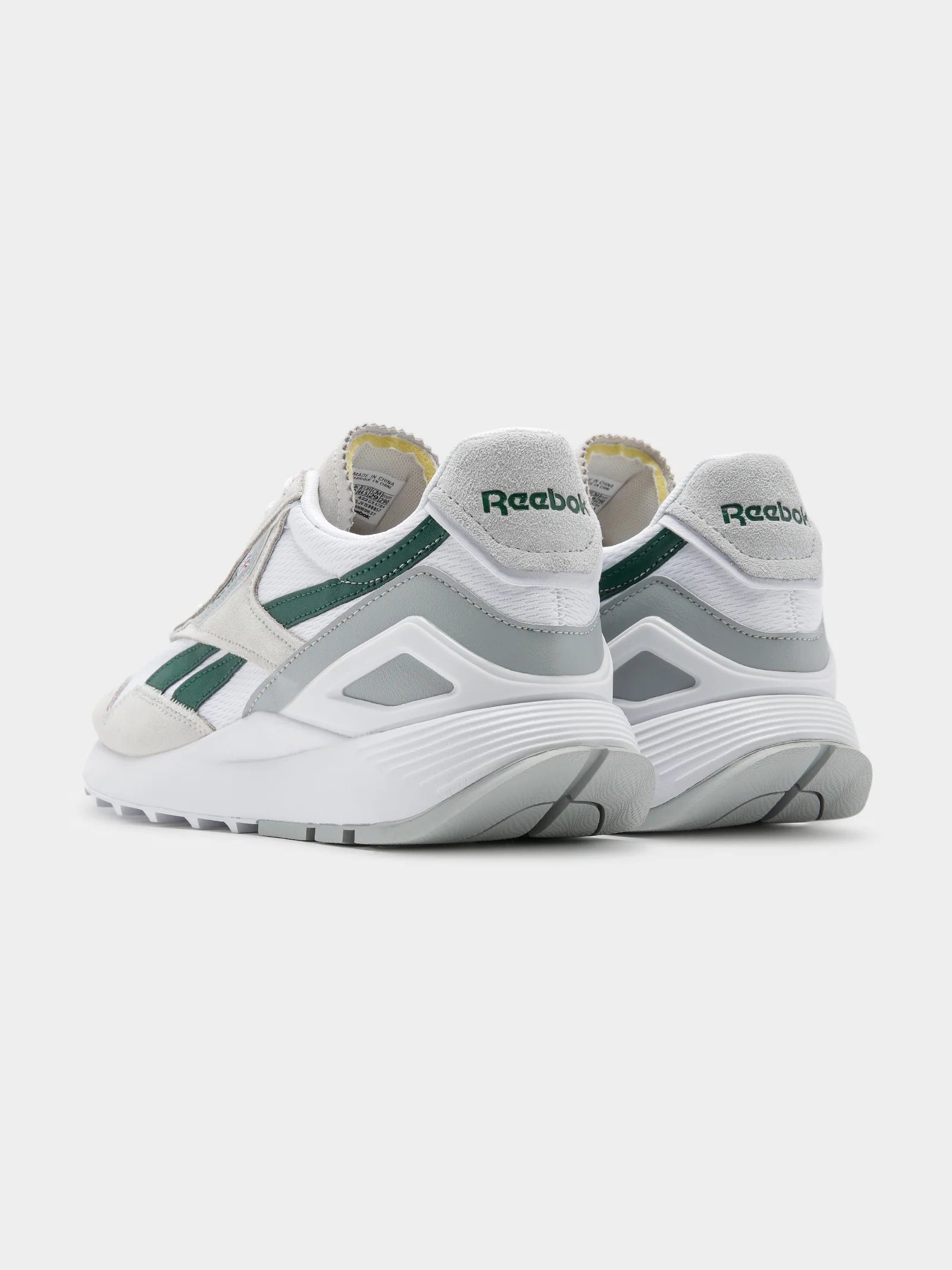 Unisex Classic Leather Legacy AZ Sneakers - Image 7