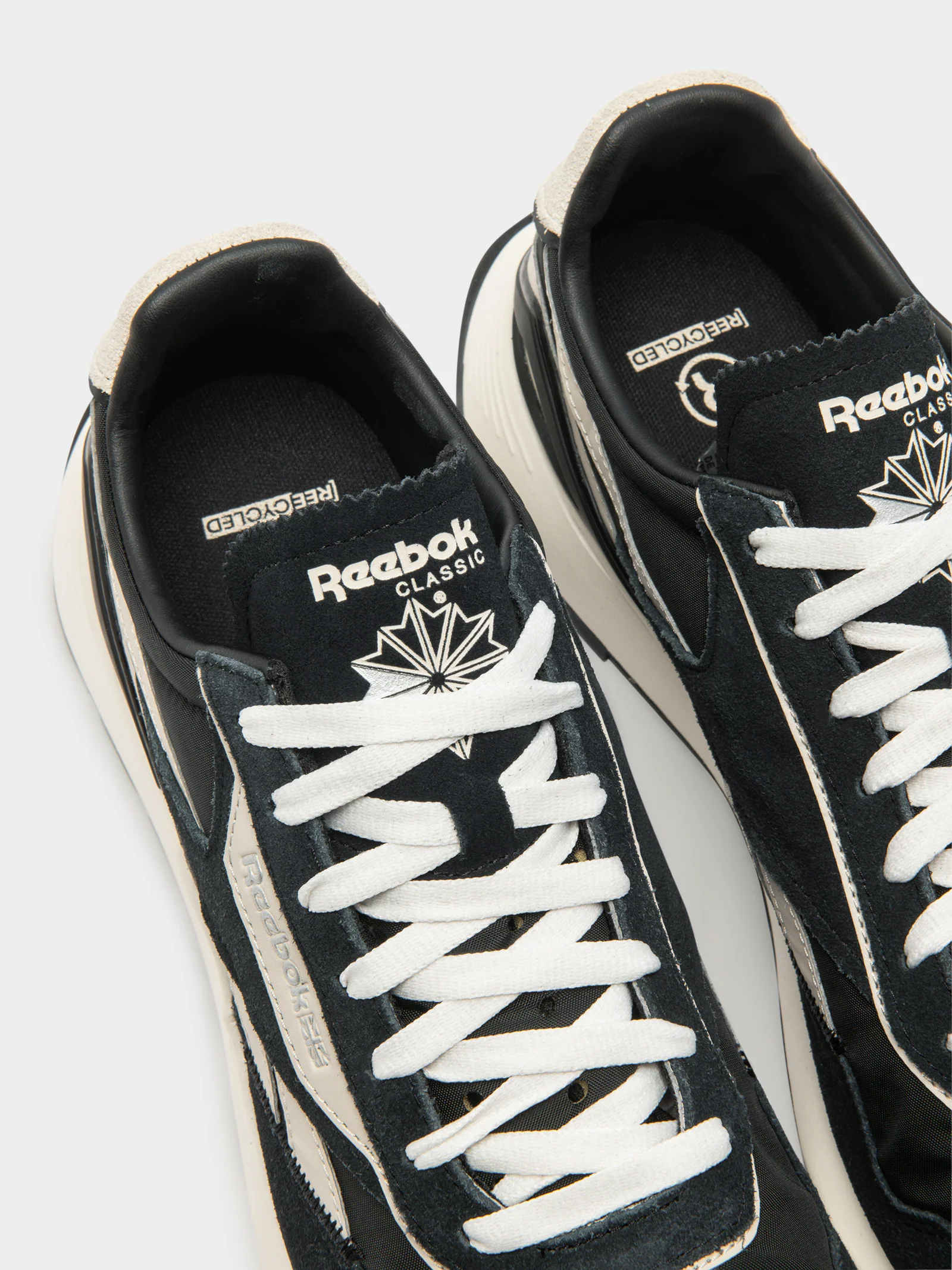 Unisex Classic Leather Legacy Shoes - Image 3