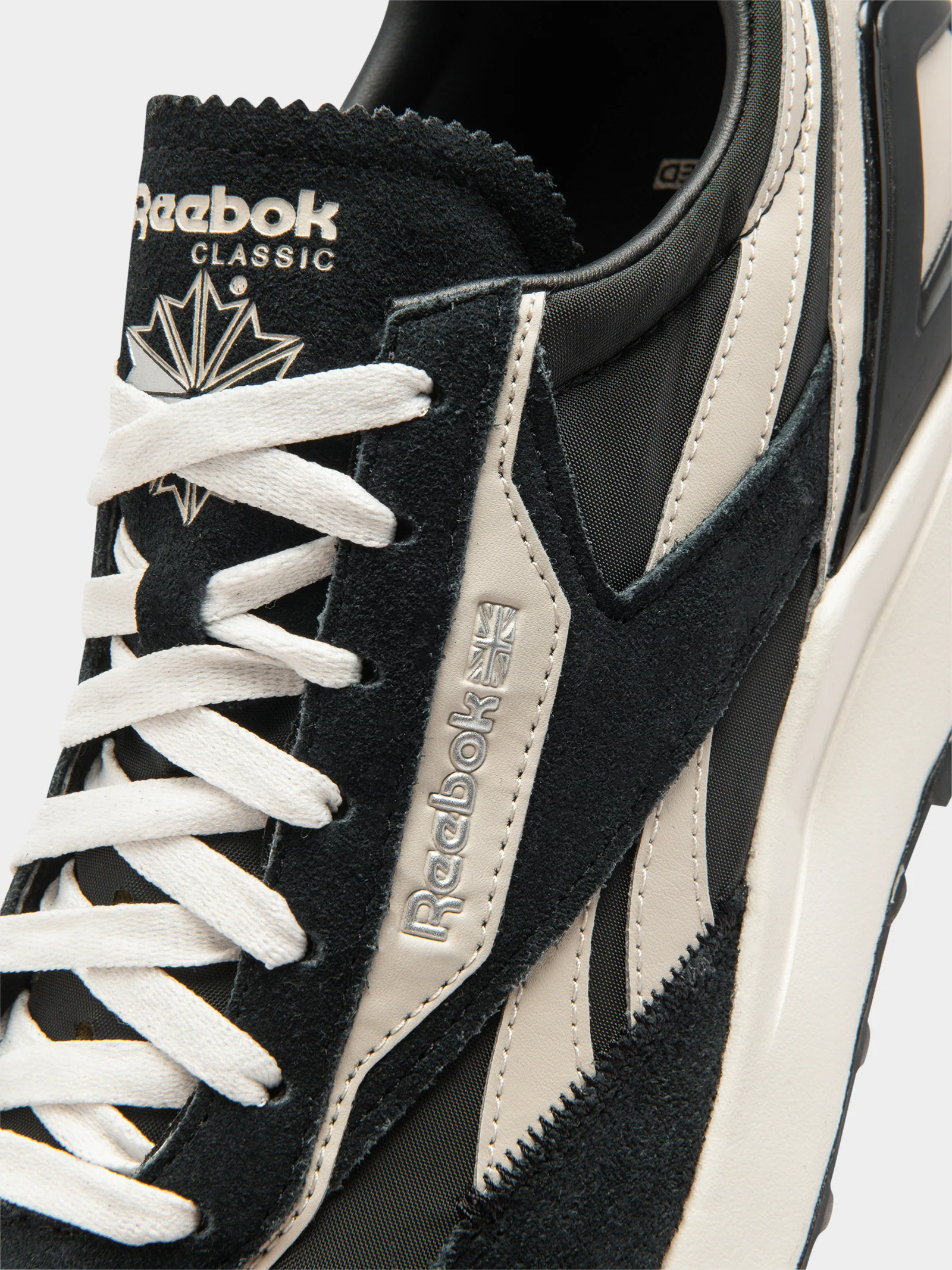 Unisex Classic Leather Legacy Shoes - Image 4