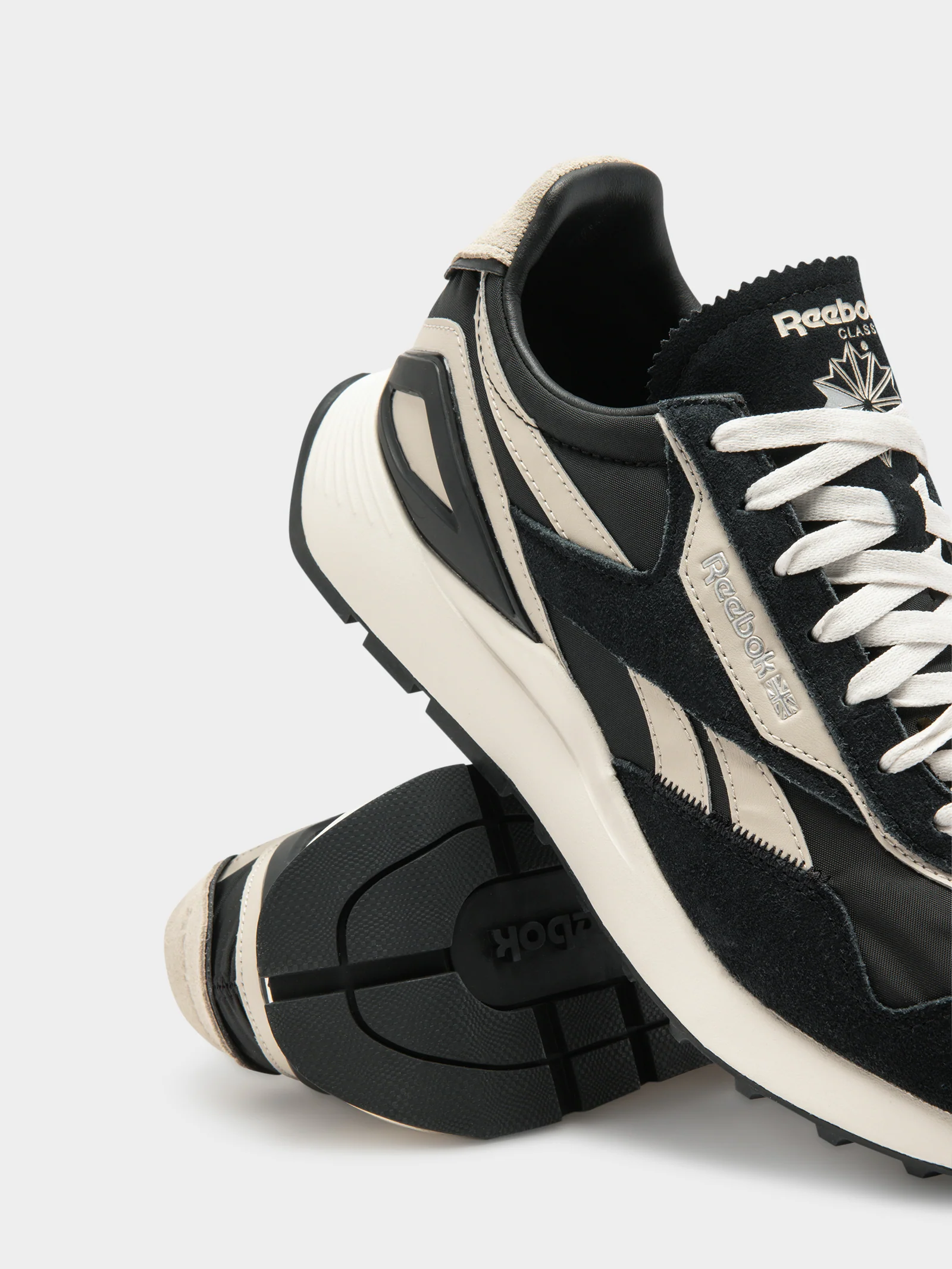 Unisex Classic Leather Legacy Shoes - Image 5
