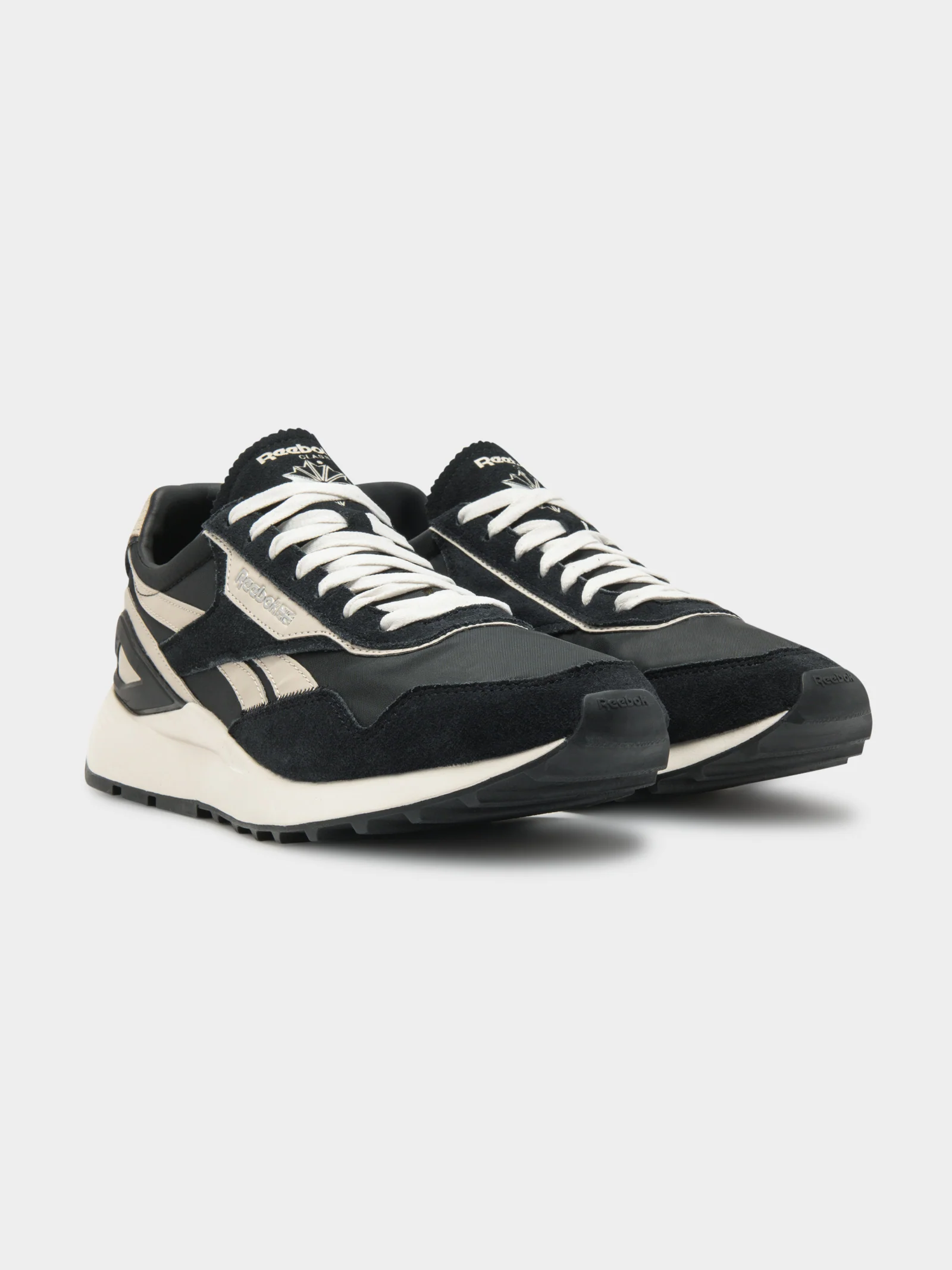 Unisex Classic Leather Legacy Shoes - Image 6
