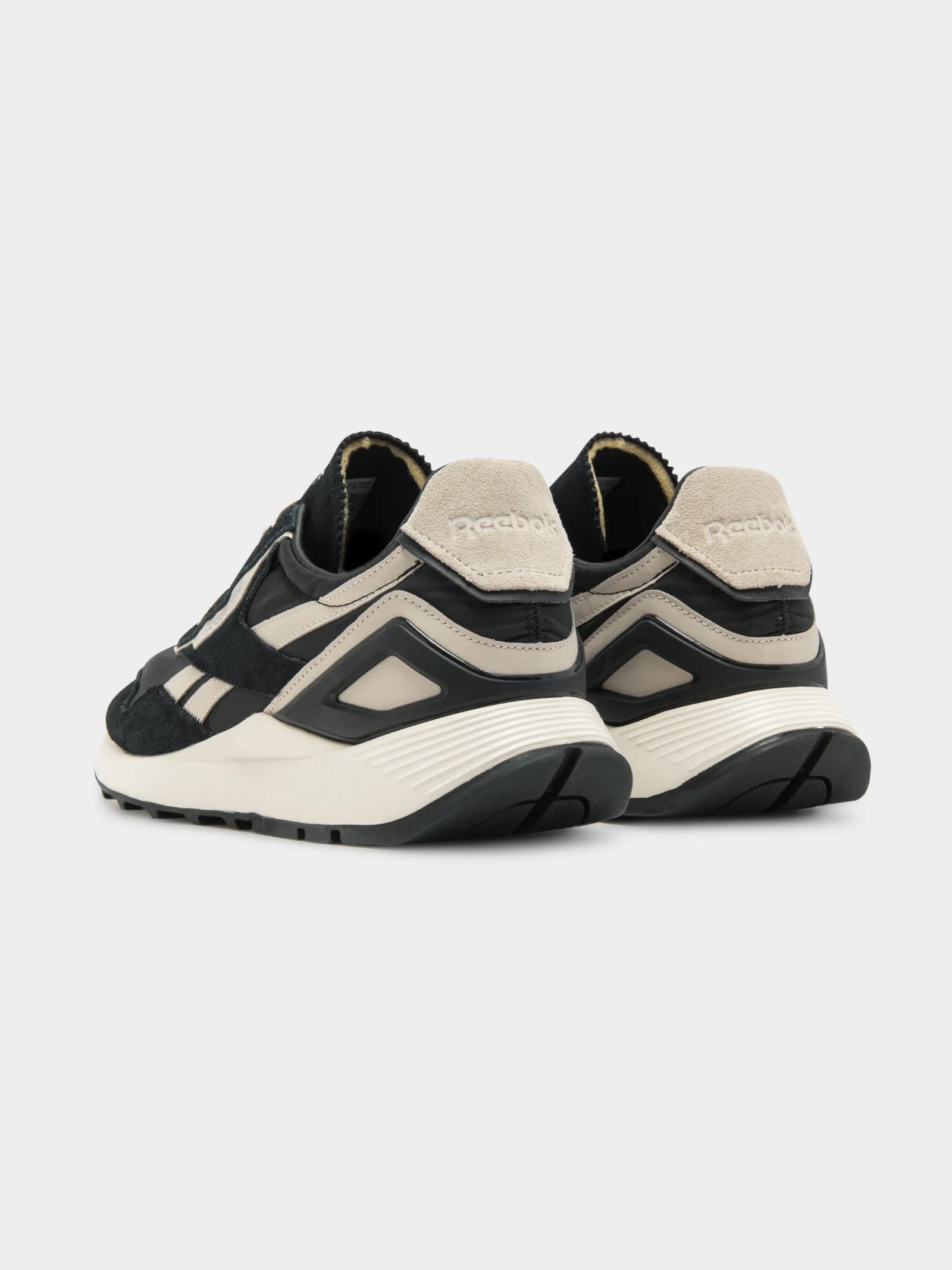 Unisex Classic Leather Legacy Shoes - Image 7