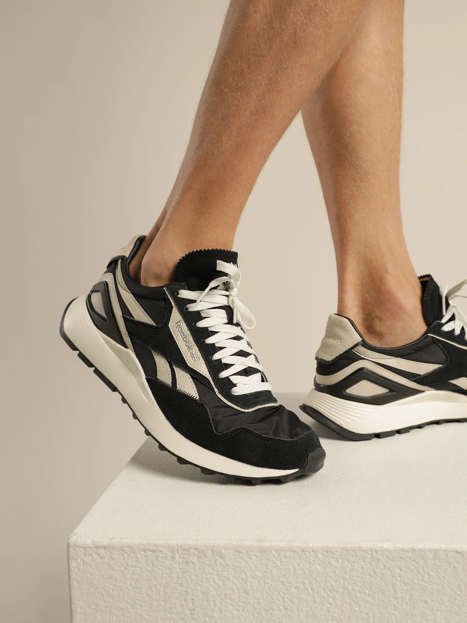 Unisex Classic Leather Legacy Shoes - Image 8