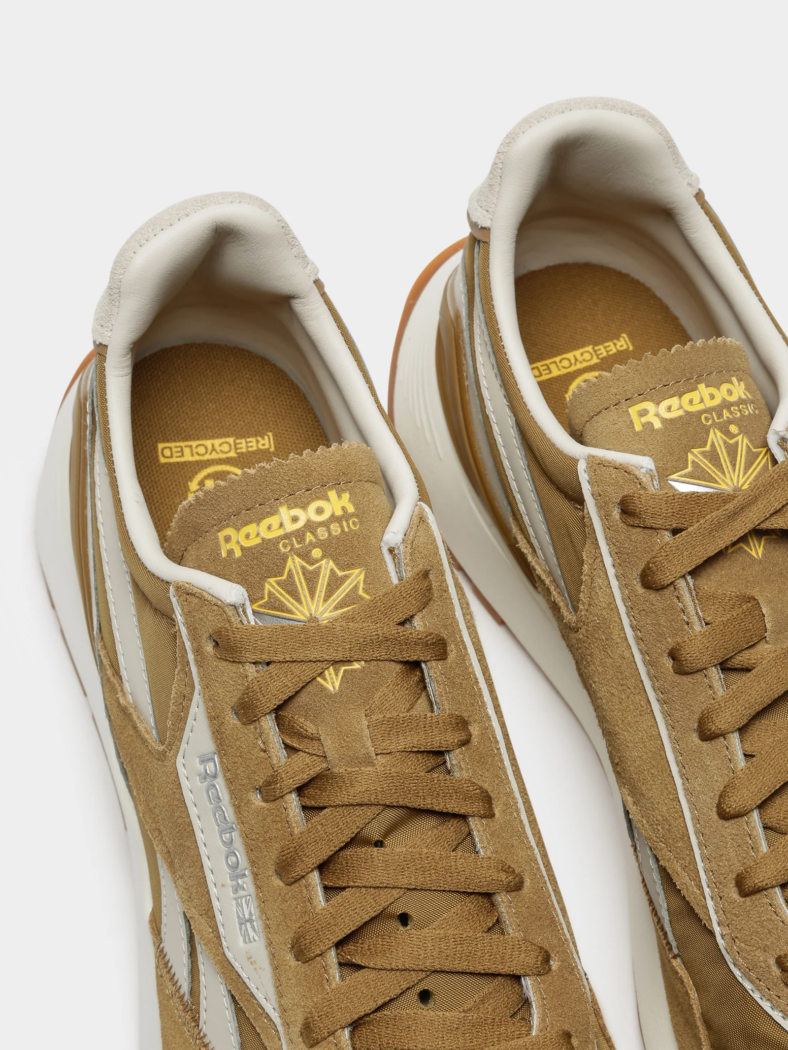 Unisex Classic Leather Legacy Shoes - Image 3