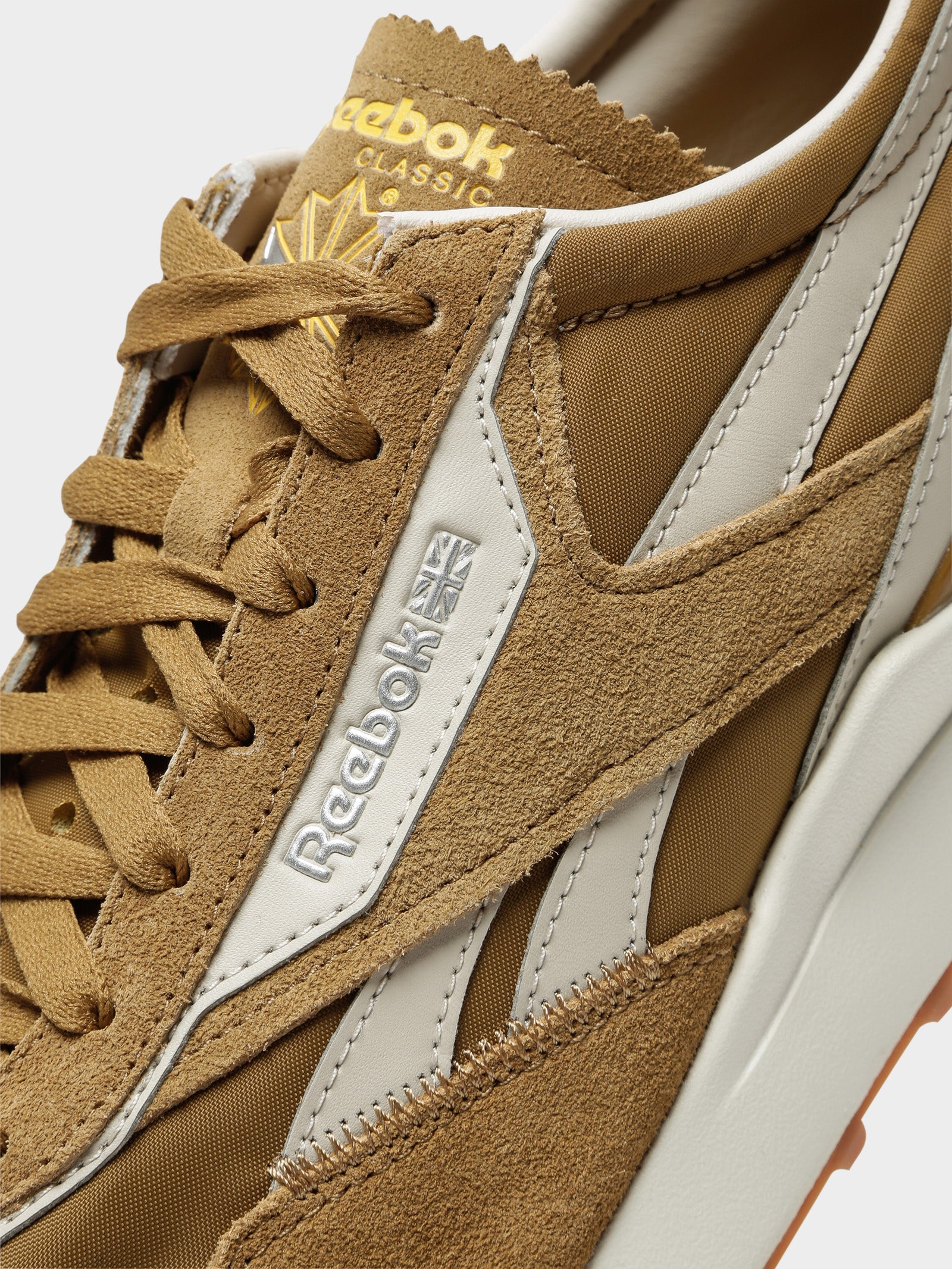 Unisex Classic Leather Legacy Shoes - Image 4
