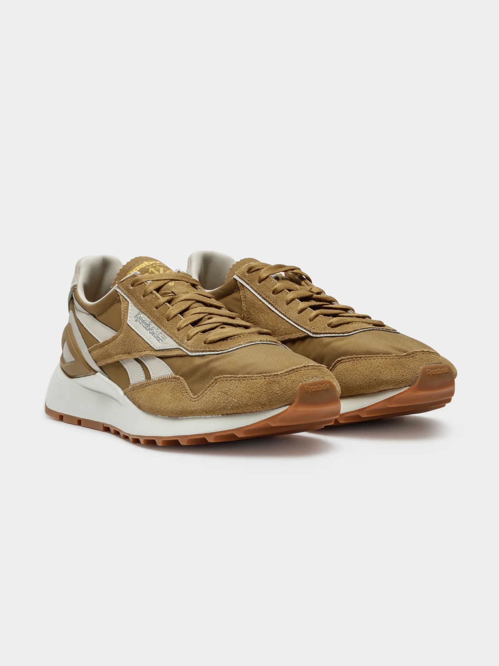Unisex Classic Leather Legacy Shoes - Image 6