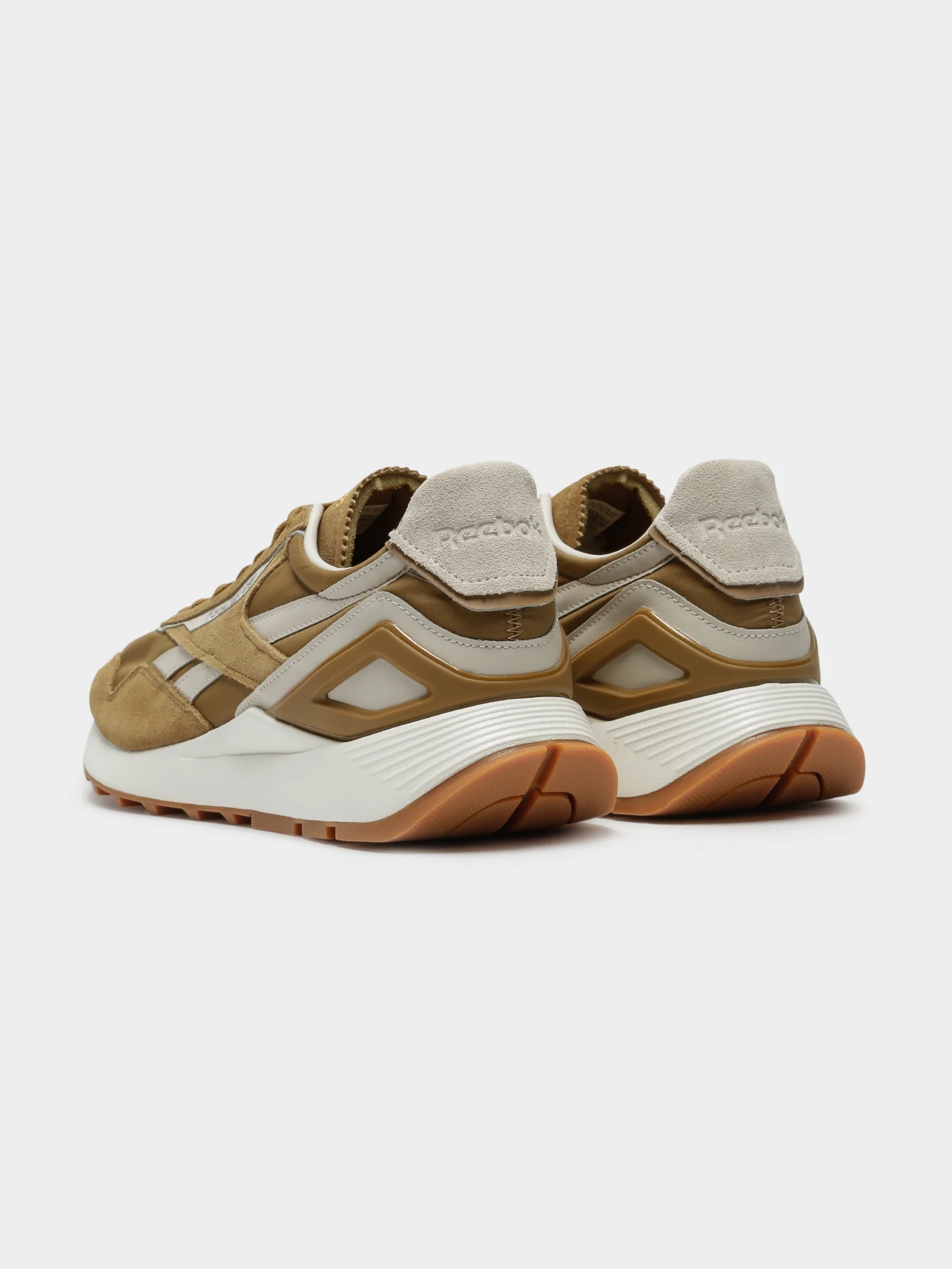 Unisex Classic Leather Legacy Shoes - Image 7