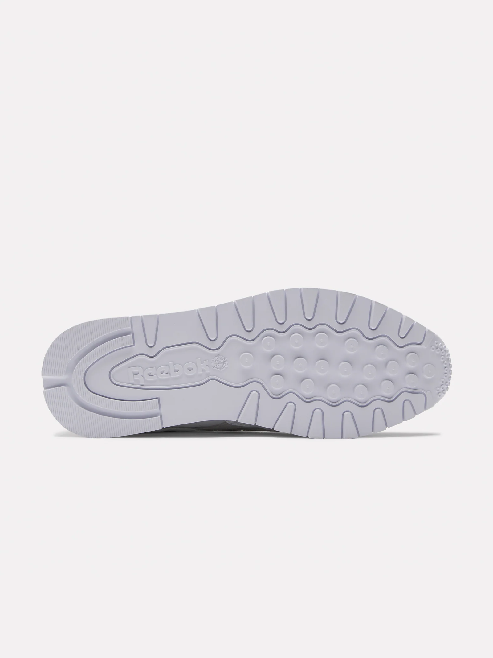 Unisex Classic Leather Sneaker - Image 6