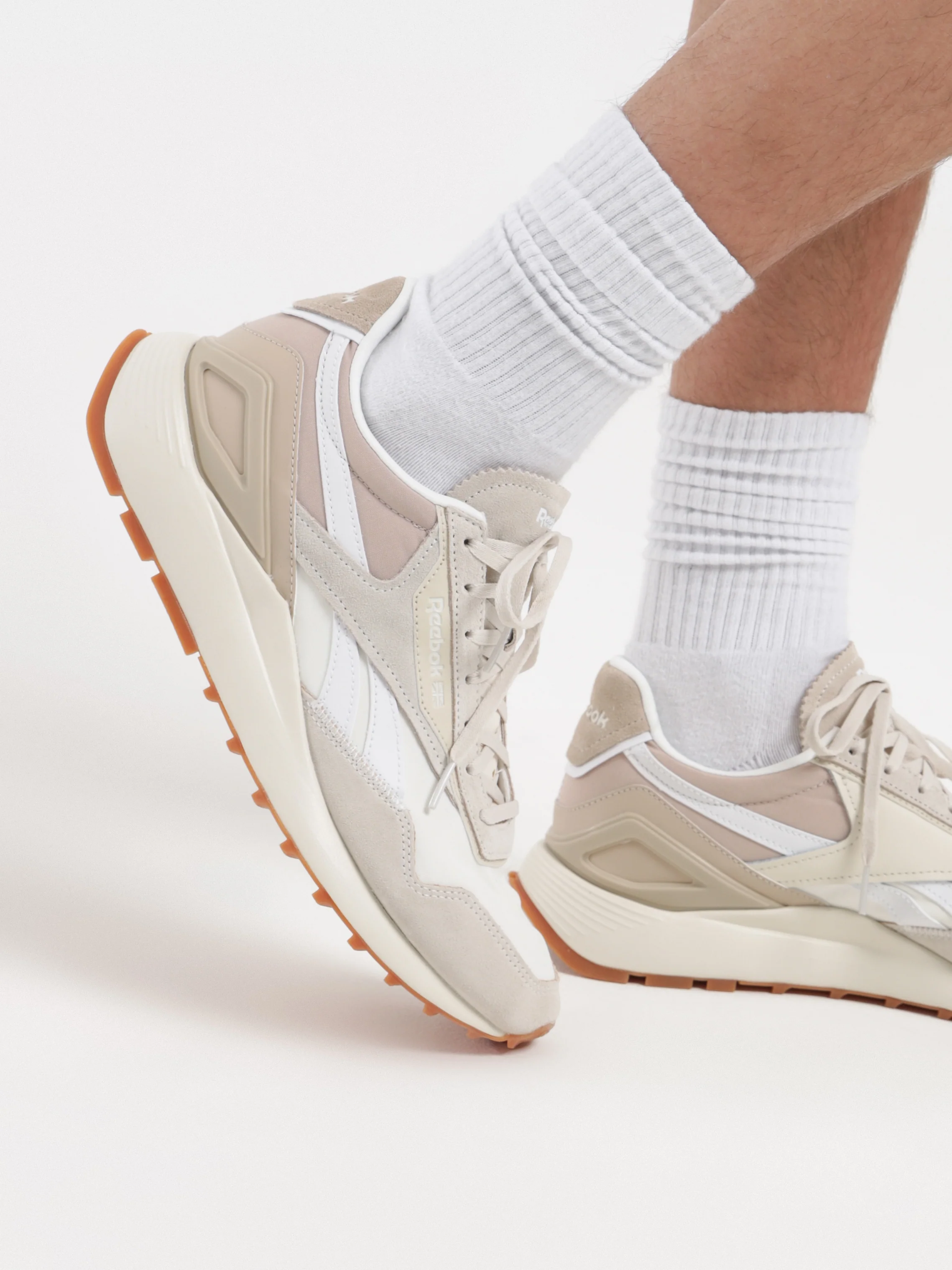 Unisex Classic Legacy AZ Sneakers - Image 3