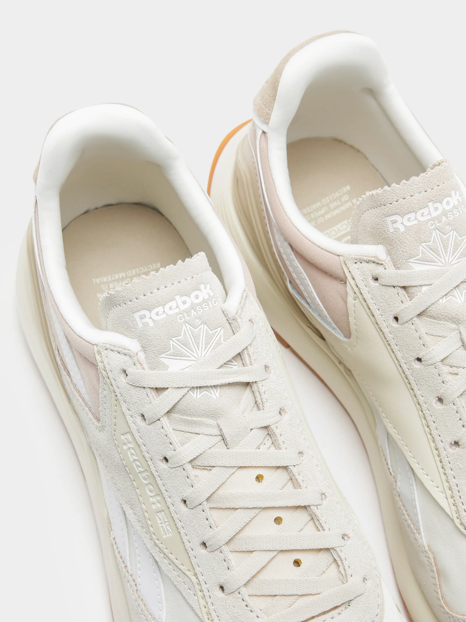 Unisex Classic Legacy AZ Sneakers - Image 4