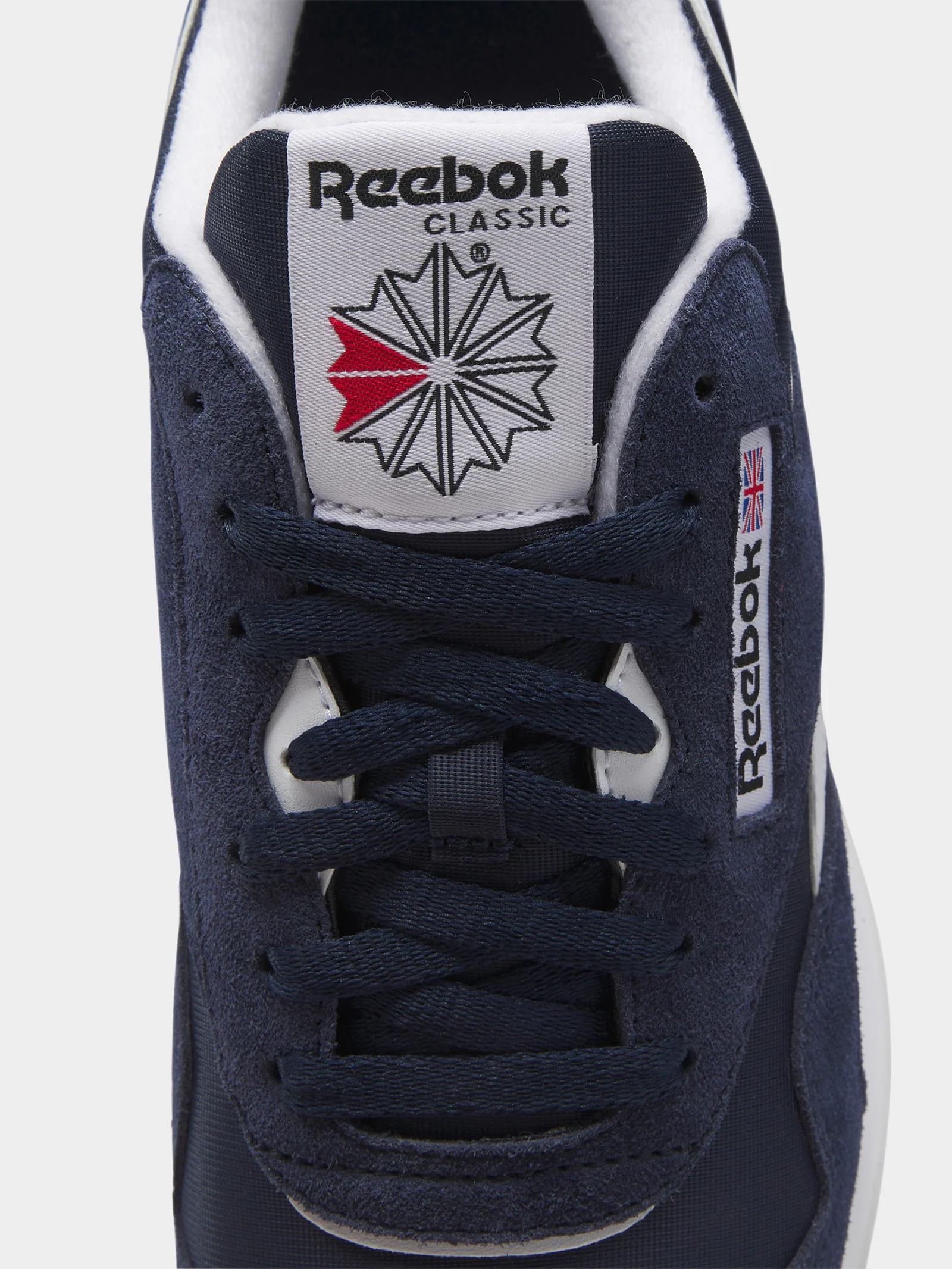 Unisex Classic Nylon Sneakers - Image 4