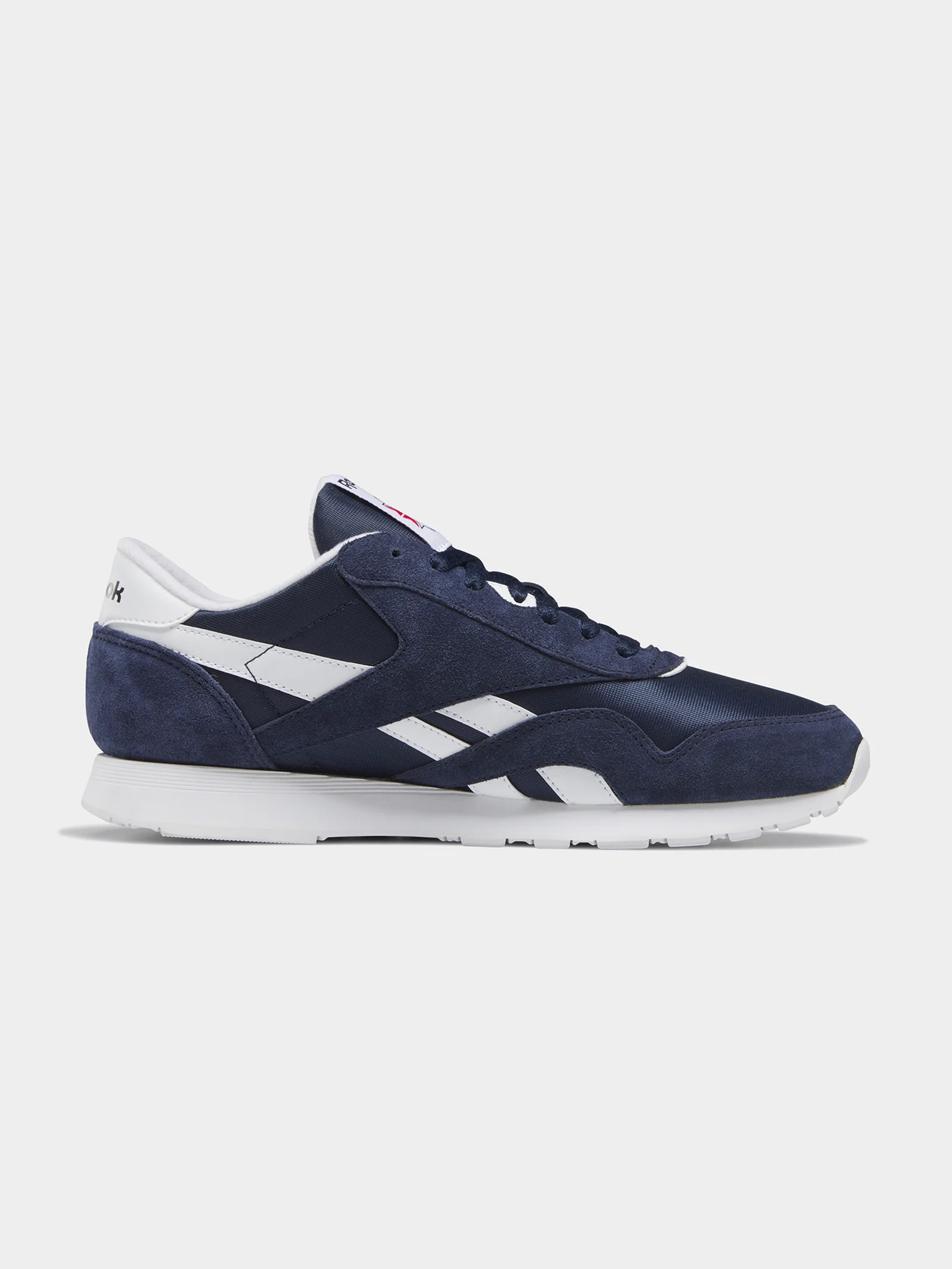 Unisex Classic Nylon Sneakers - Image 6