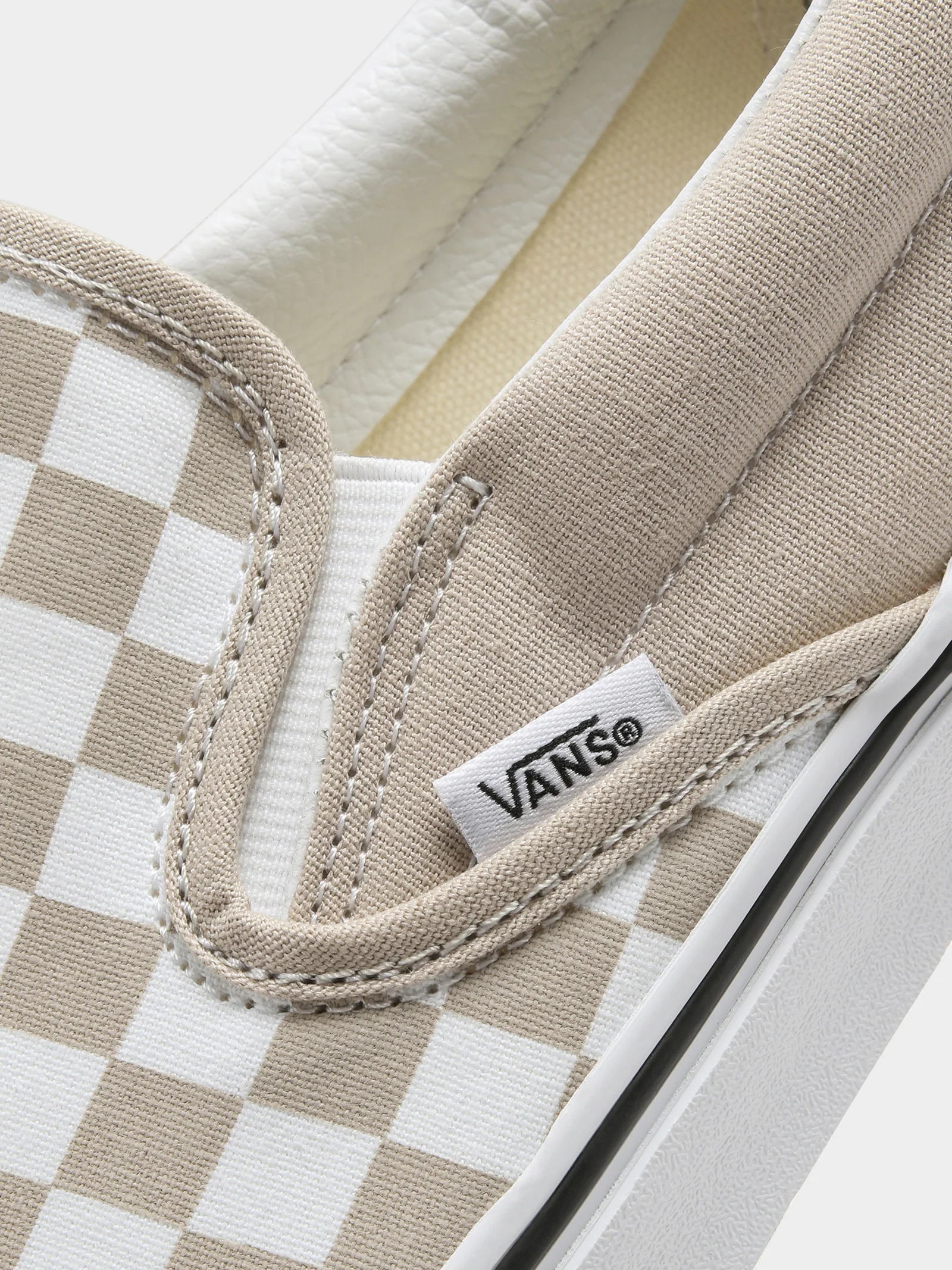 Unisex Classic Slip On Color Therapy Sneakers - Image 3