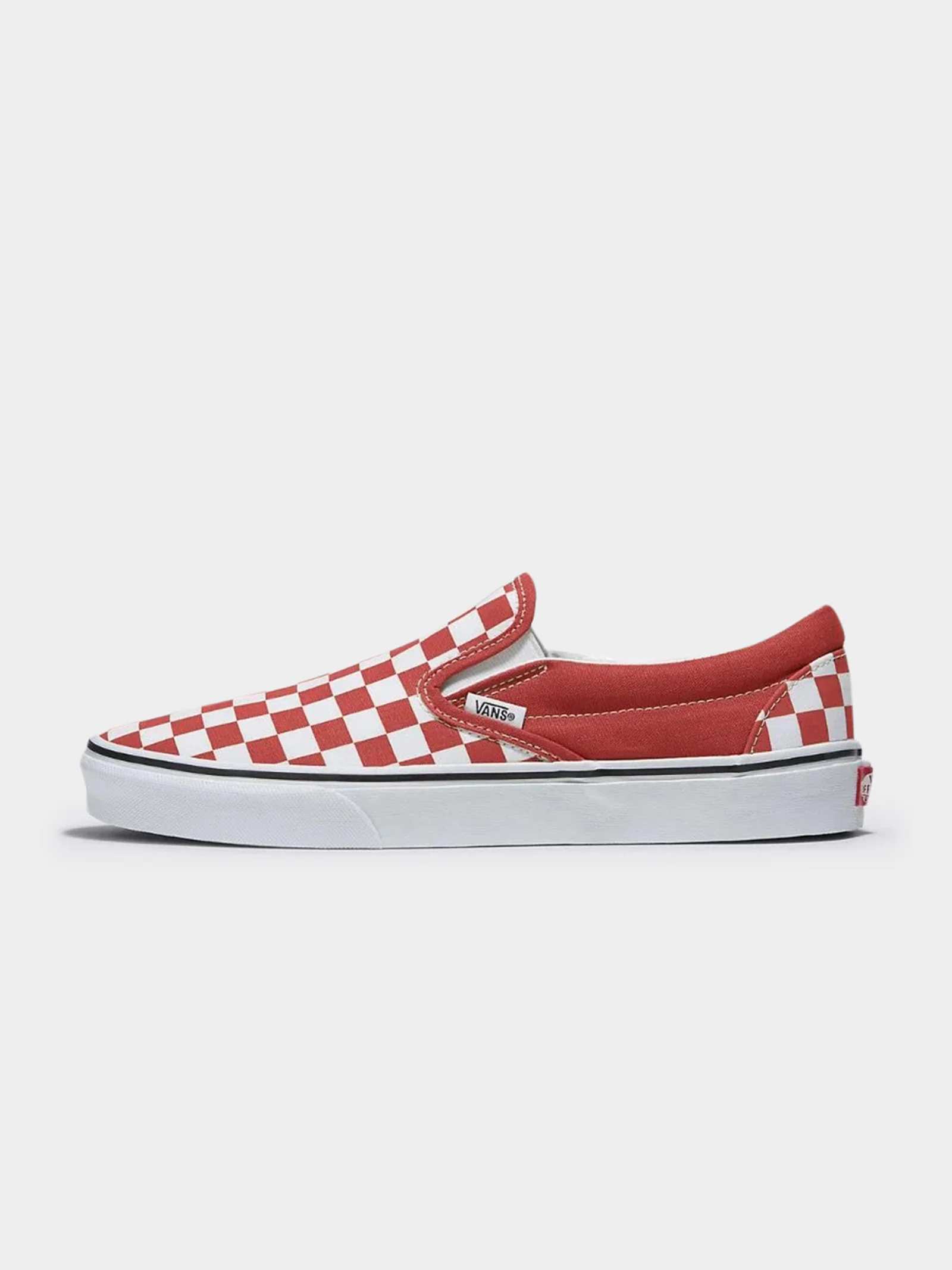 Unisex Classic Slip-On Colour Theory Sneakers - Image 3