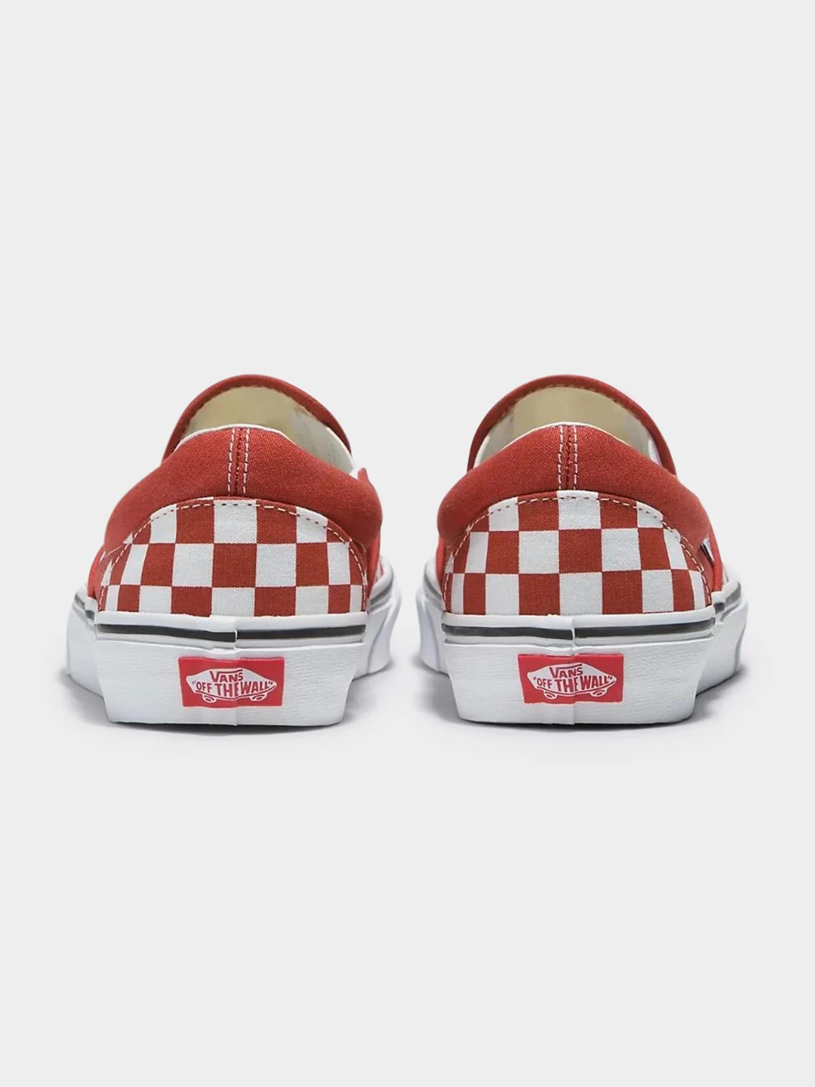 Unisex Classic Slip-On Colour Theory Sneakers - Image 4