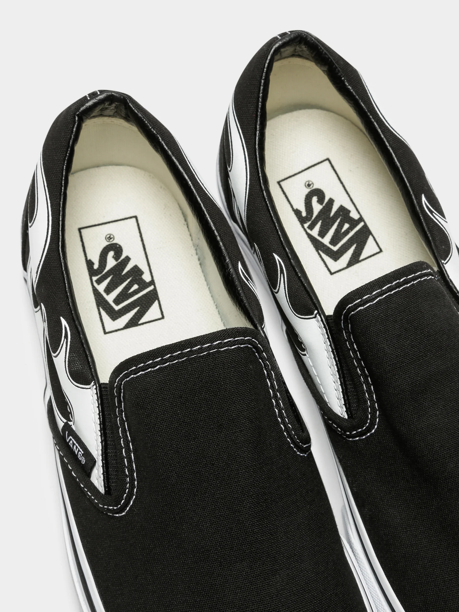 Unisex Classic Slip On - Image 3