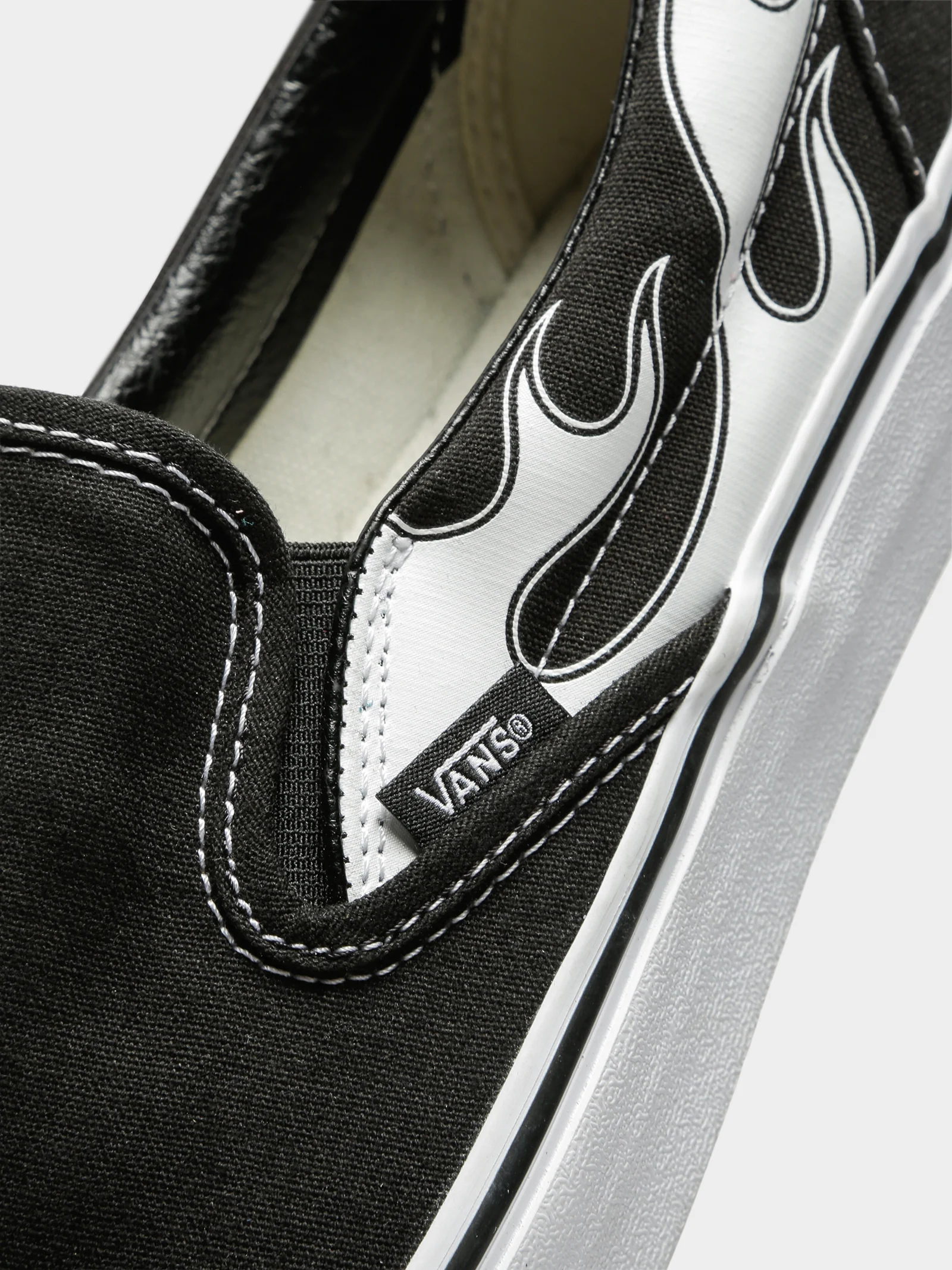 Unisex Classic Slip On - Image 4