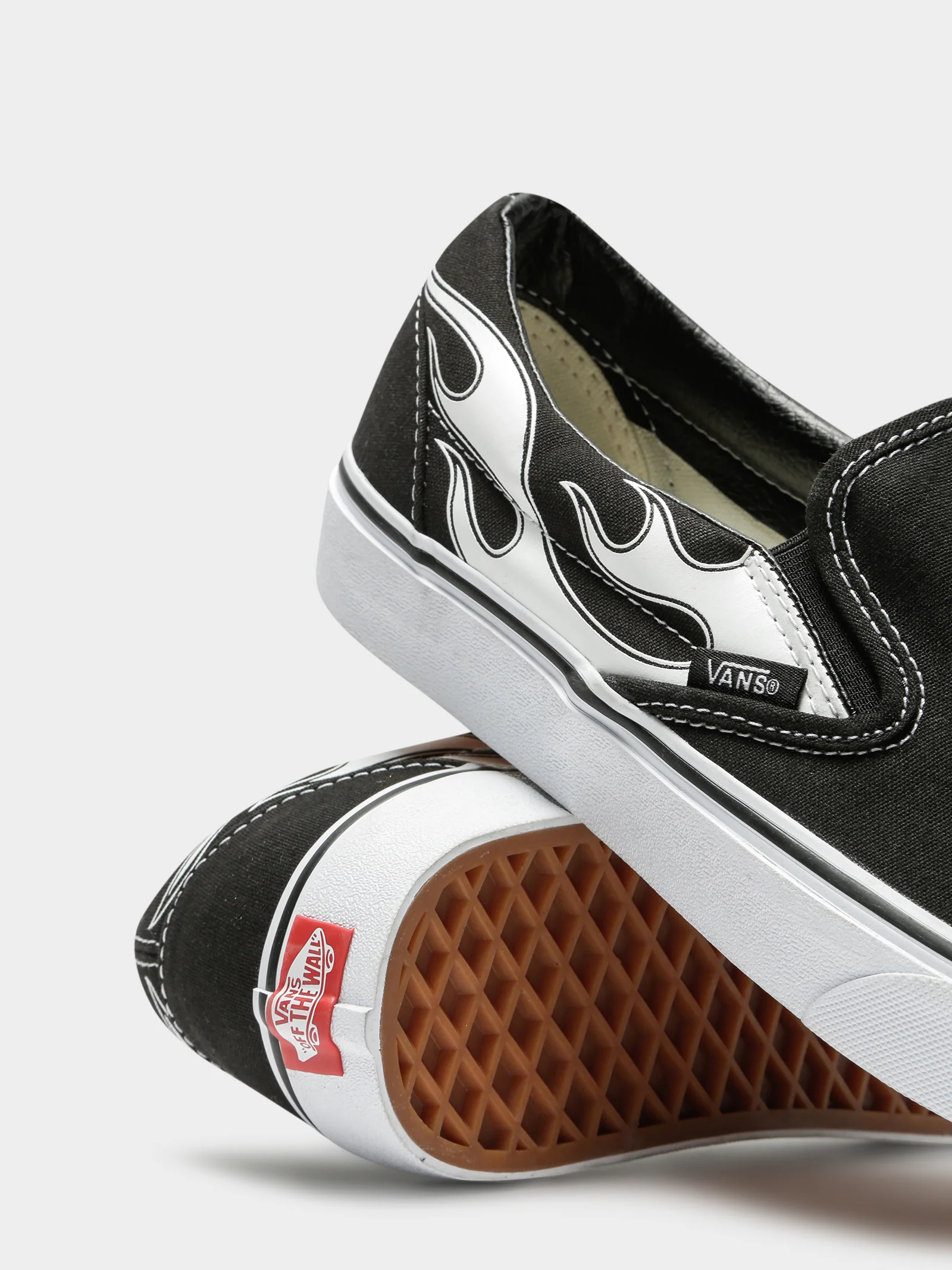 Unisex Classic Slip On - Image 5
