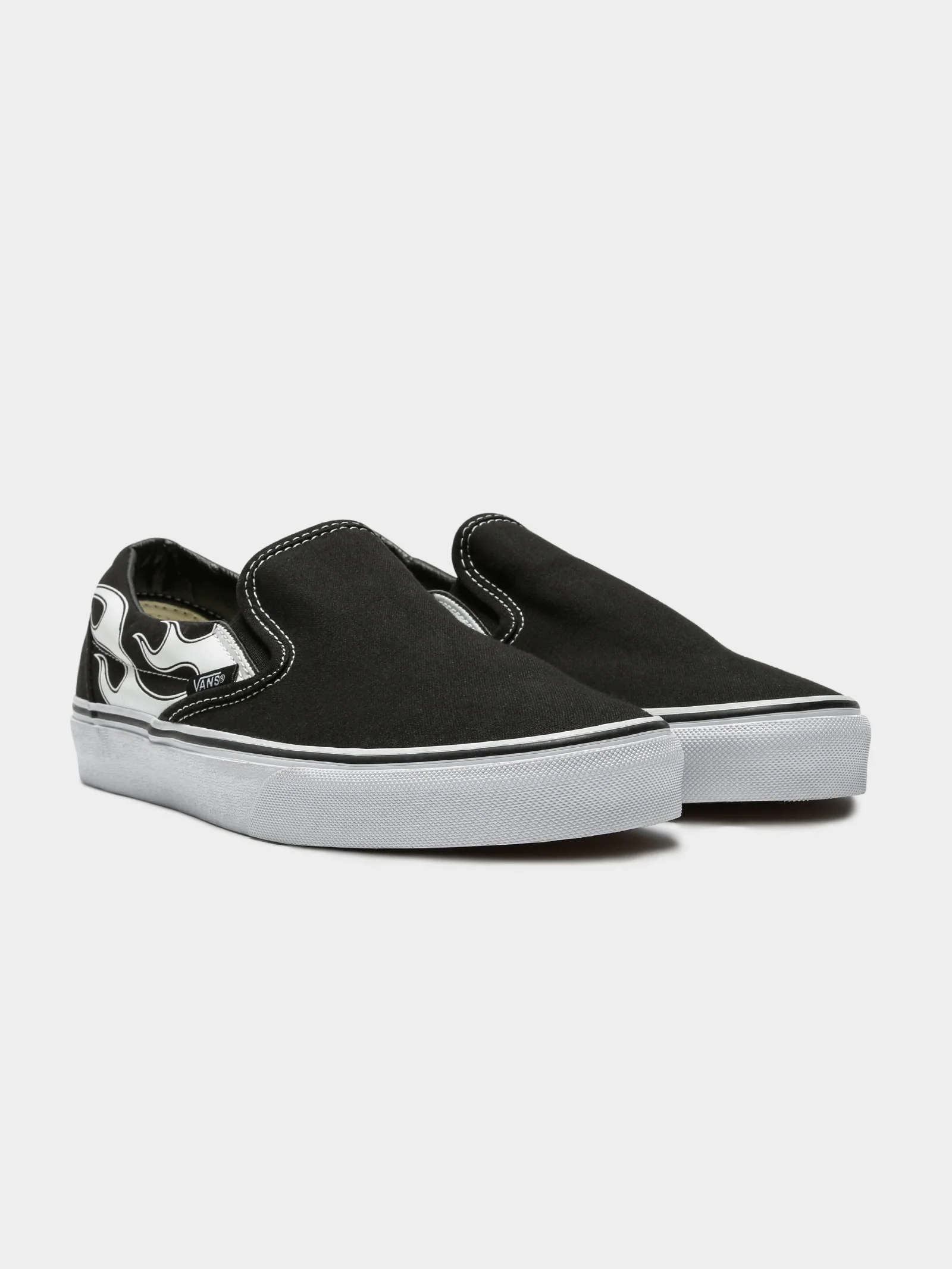 Unisex Classic Slip On - Image 6