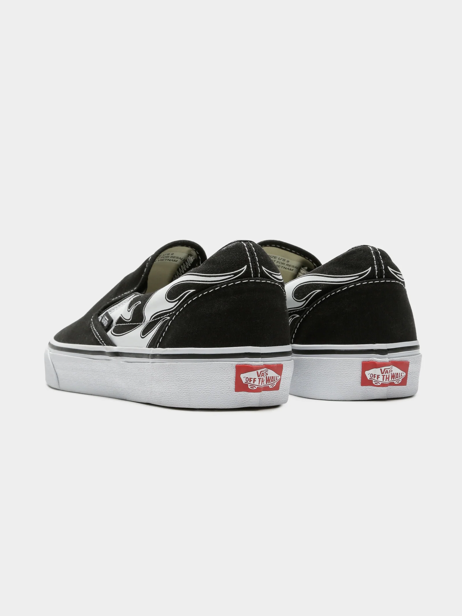 Unisex Classic Slip On - Image 7