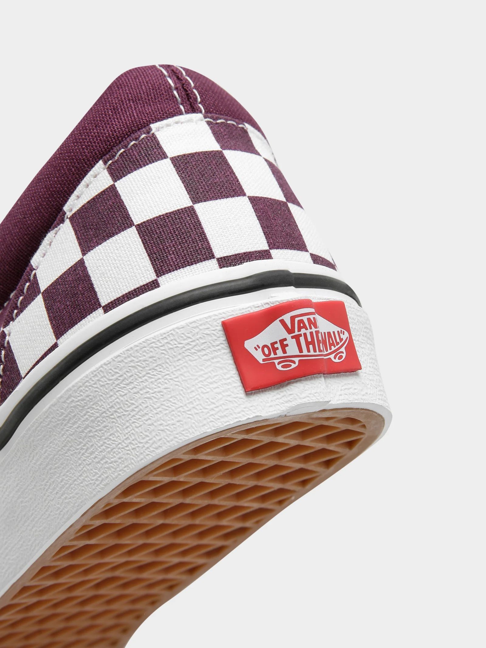 Unisex Classic Slip-On - Image 3