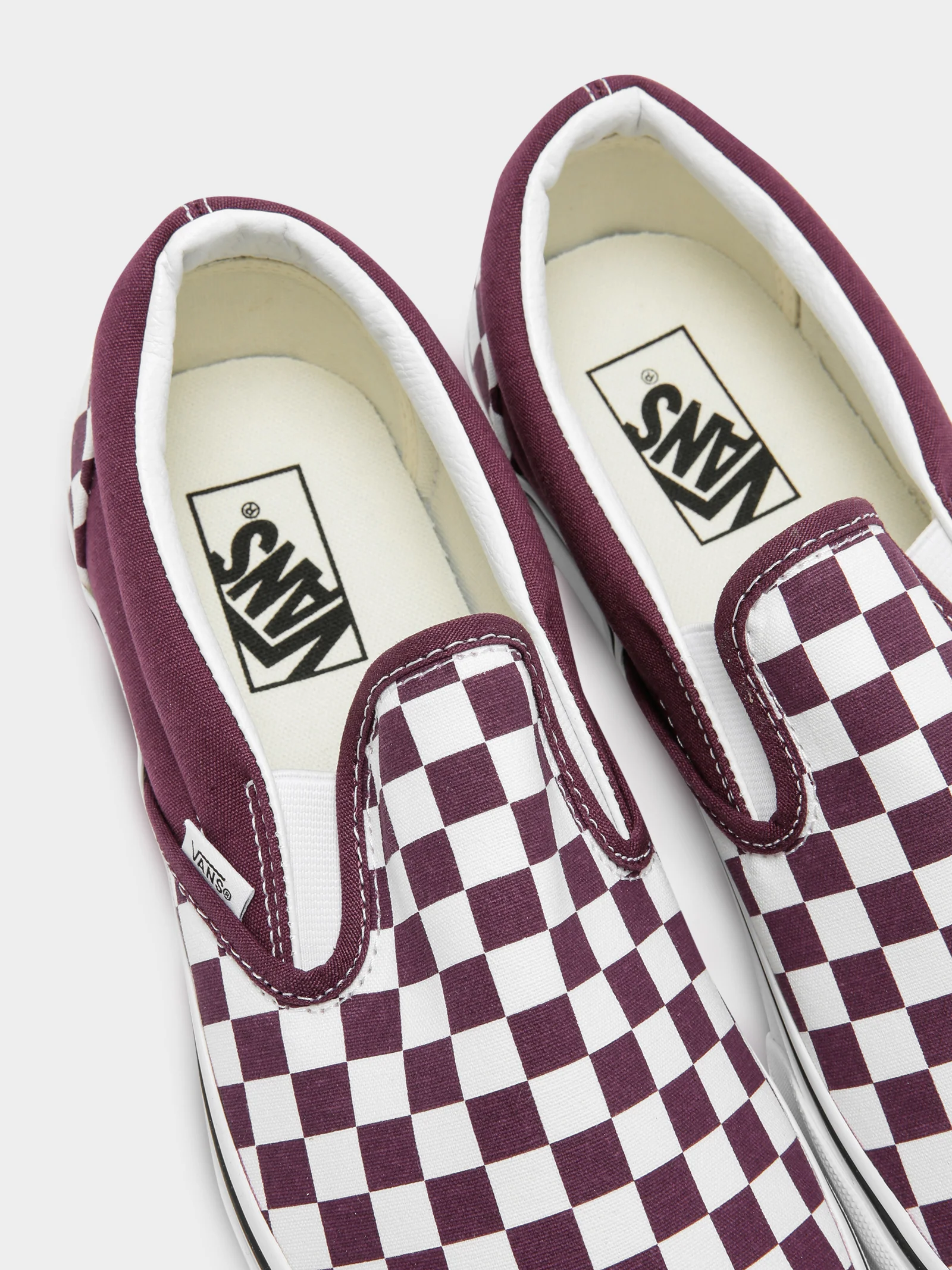 Unisex Classic Slip-On - Image 4