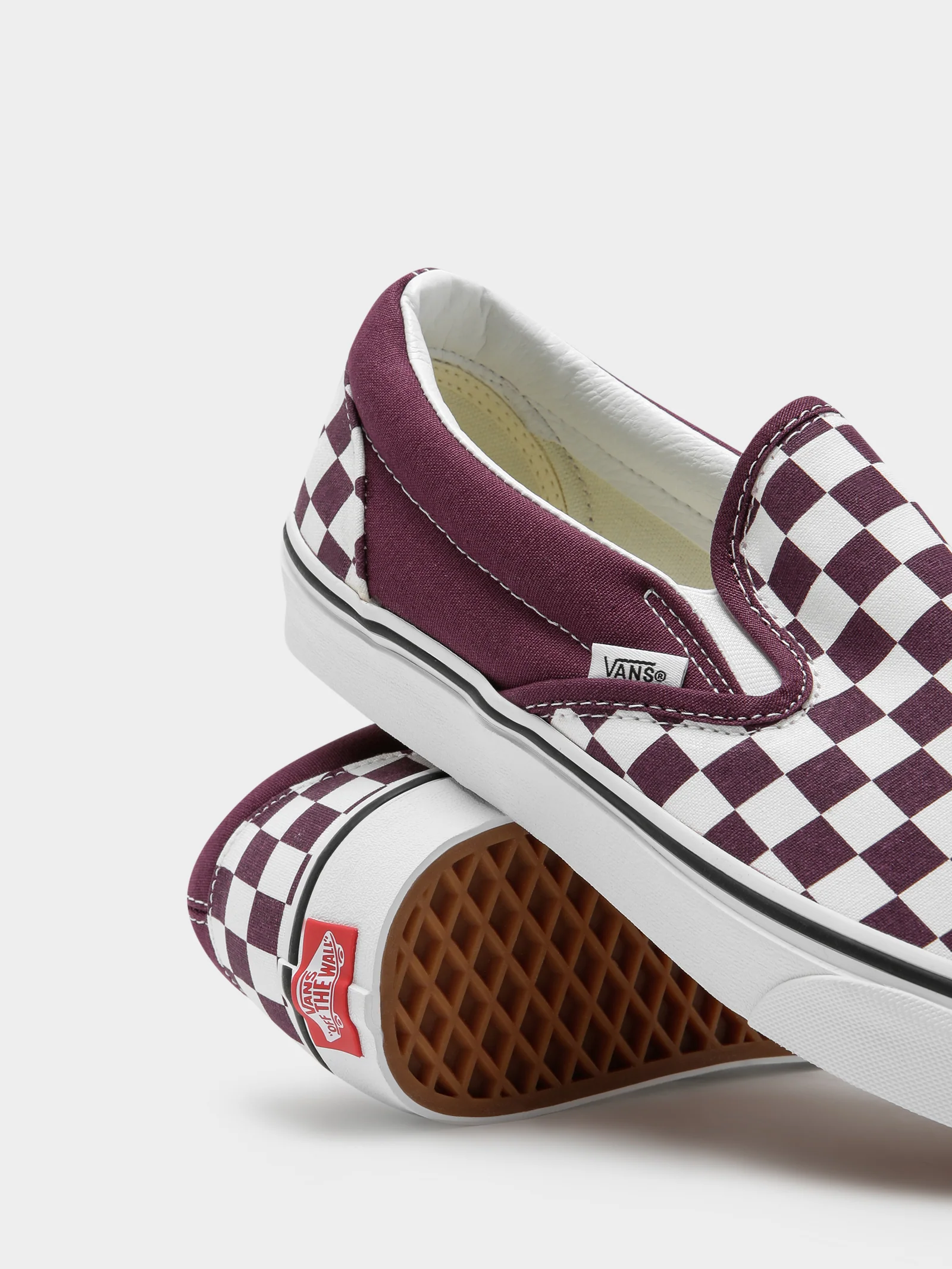 Unisex Classic Slip-On - Image 5