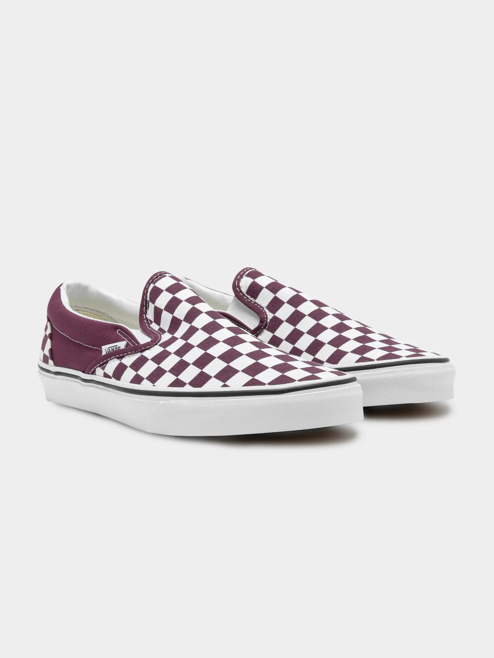 Unisex Classic Slip-On - Image 6
