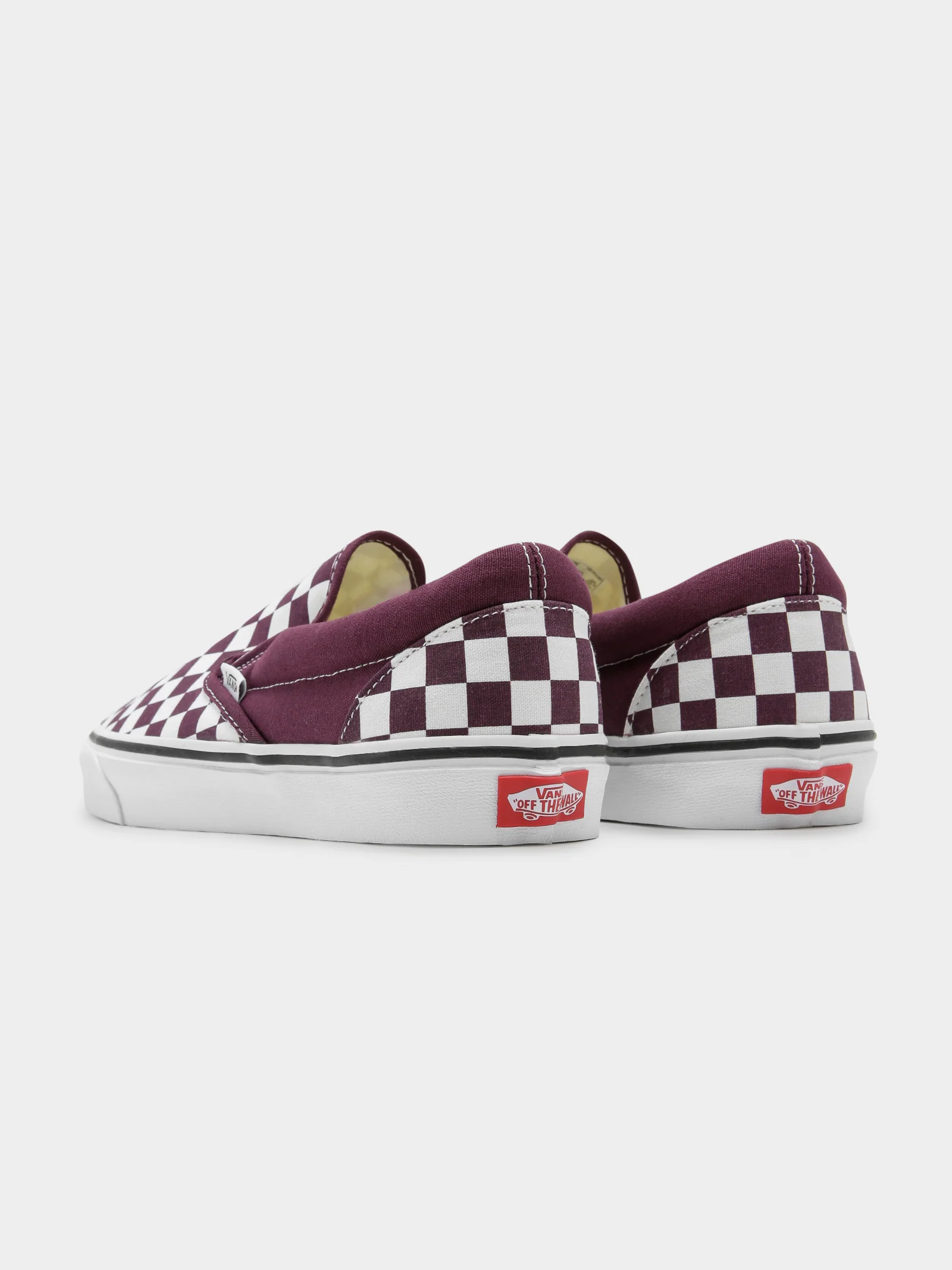 Unisex Classic Slip-On - Image 7