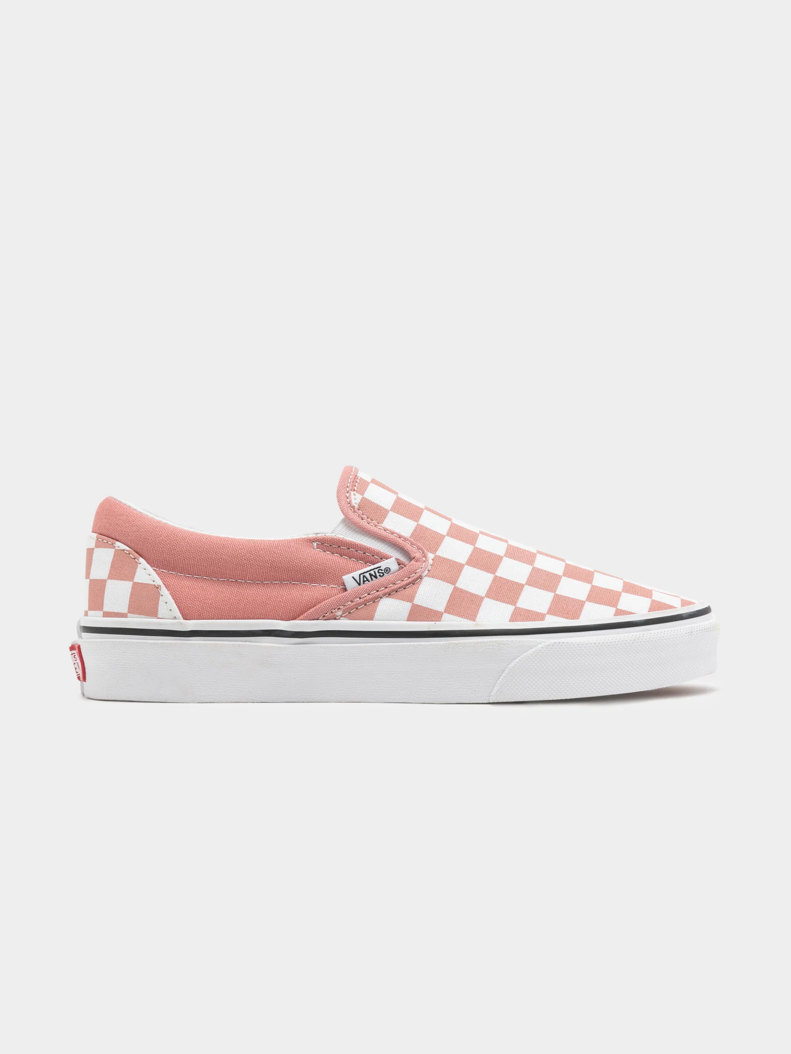 Unisex Classic Slip On