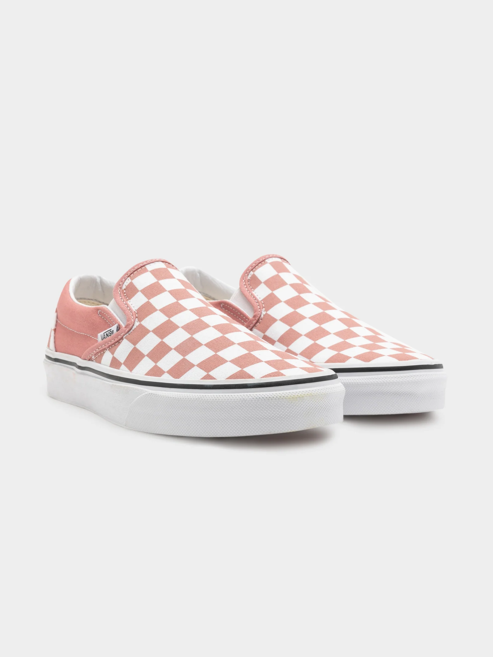 Unisex Classic Slip On - Image 2