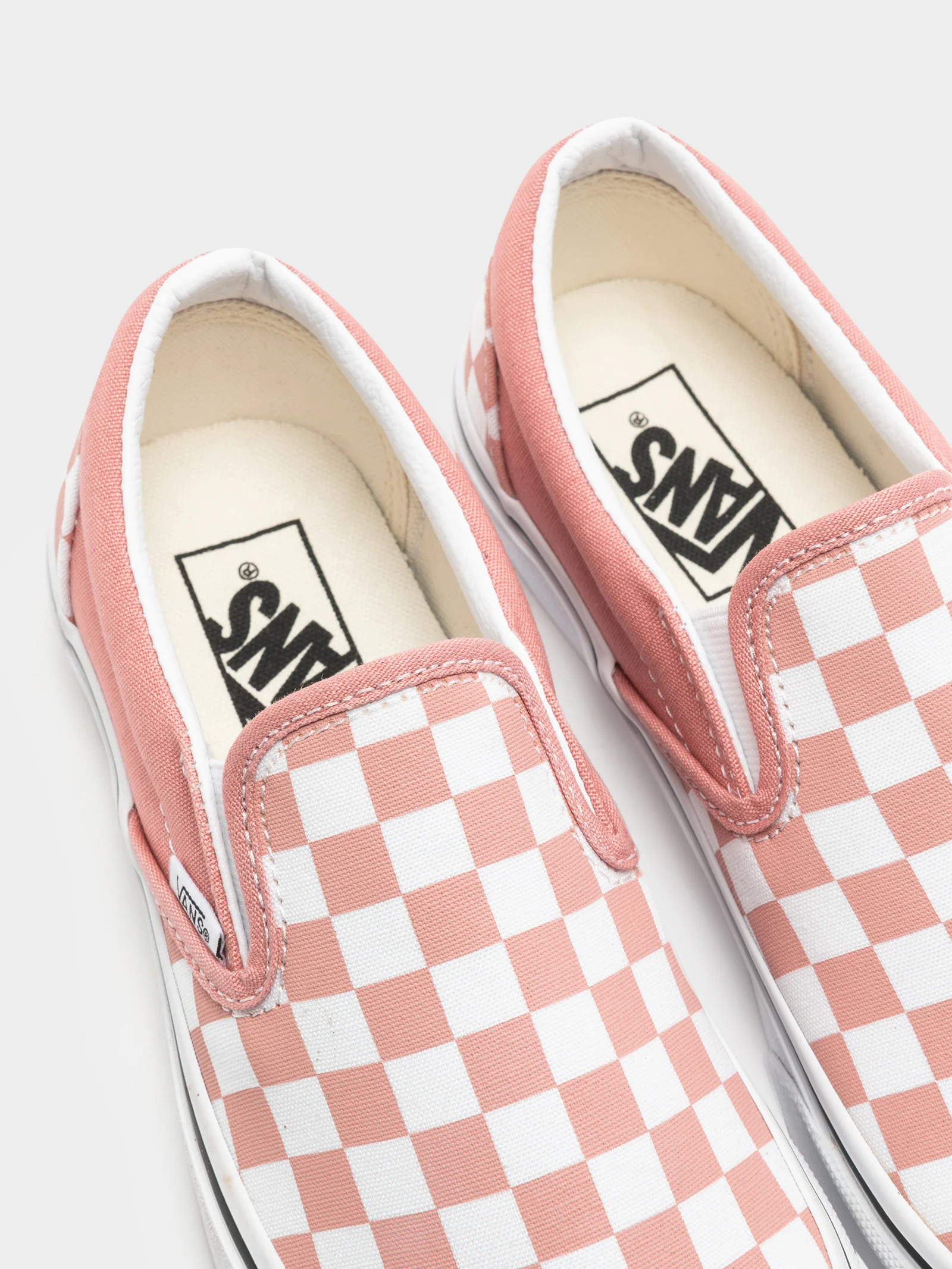 Unisex Classic Slip On - Image 3
