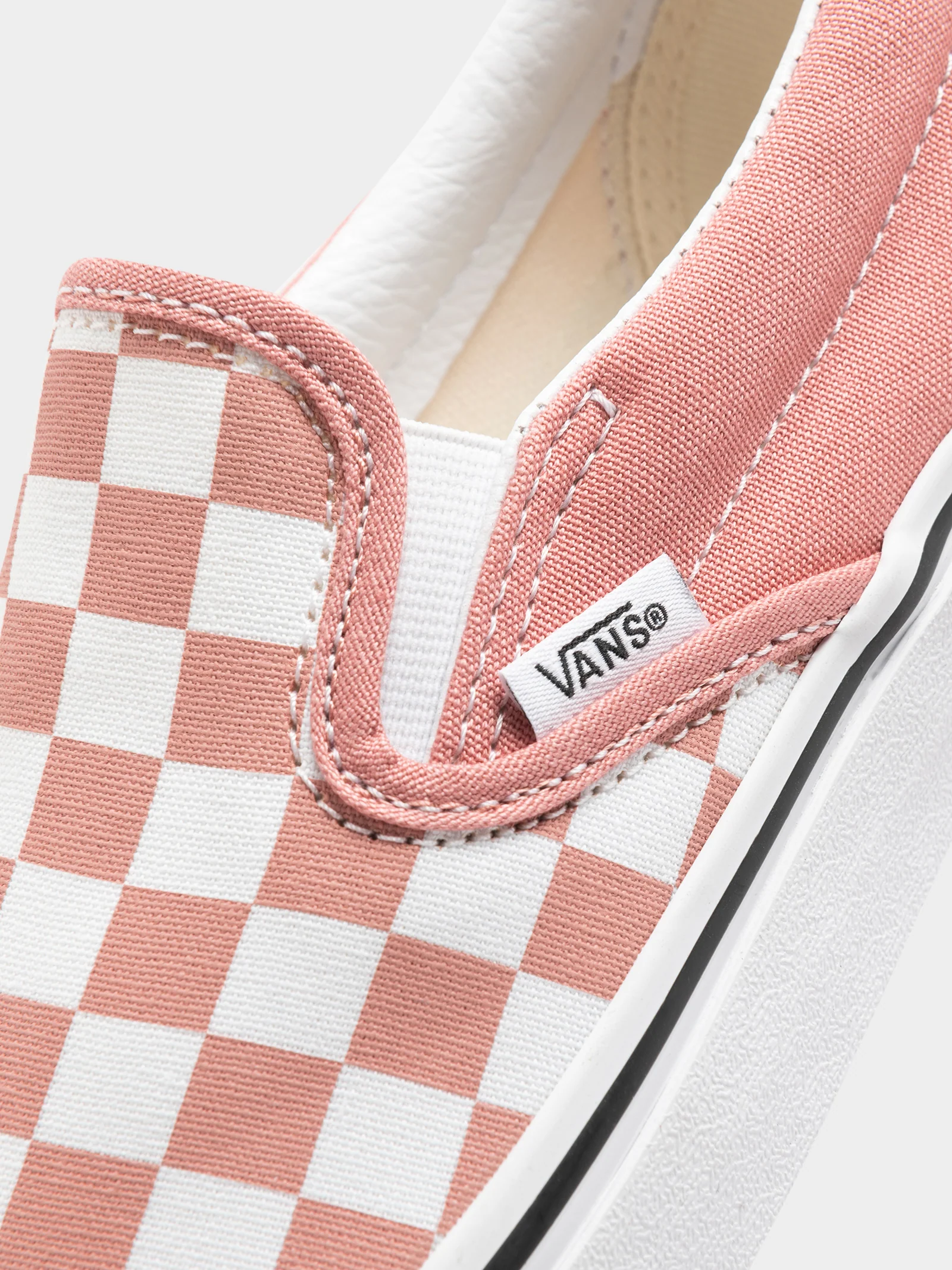 Unisex Classic Slip On - Image 4