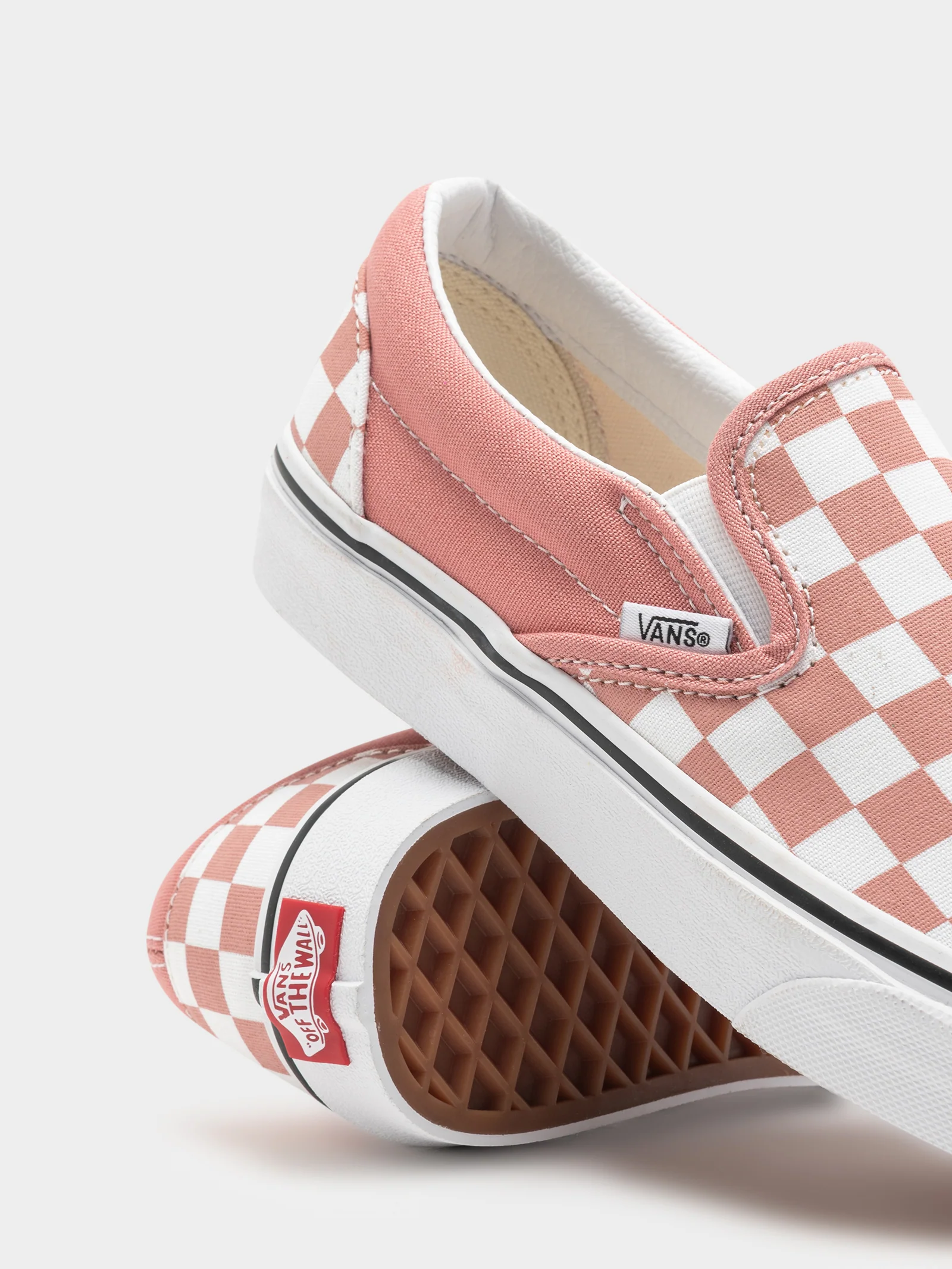 Unisex Classic Slip On - Image 5
