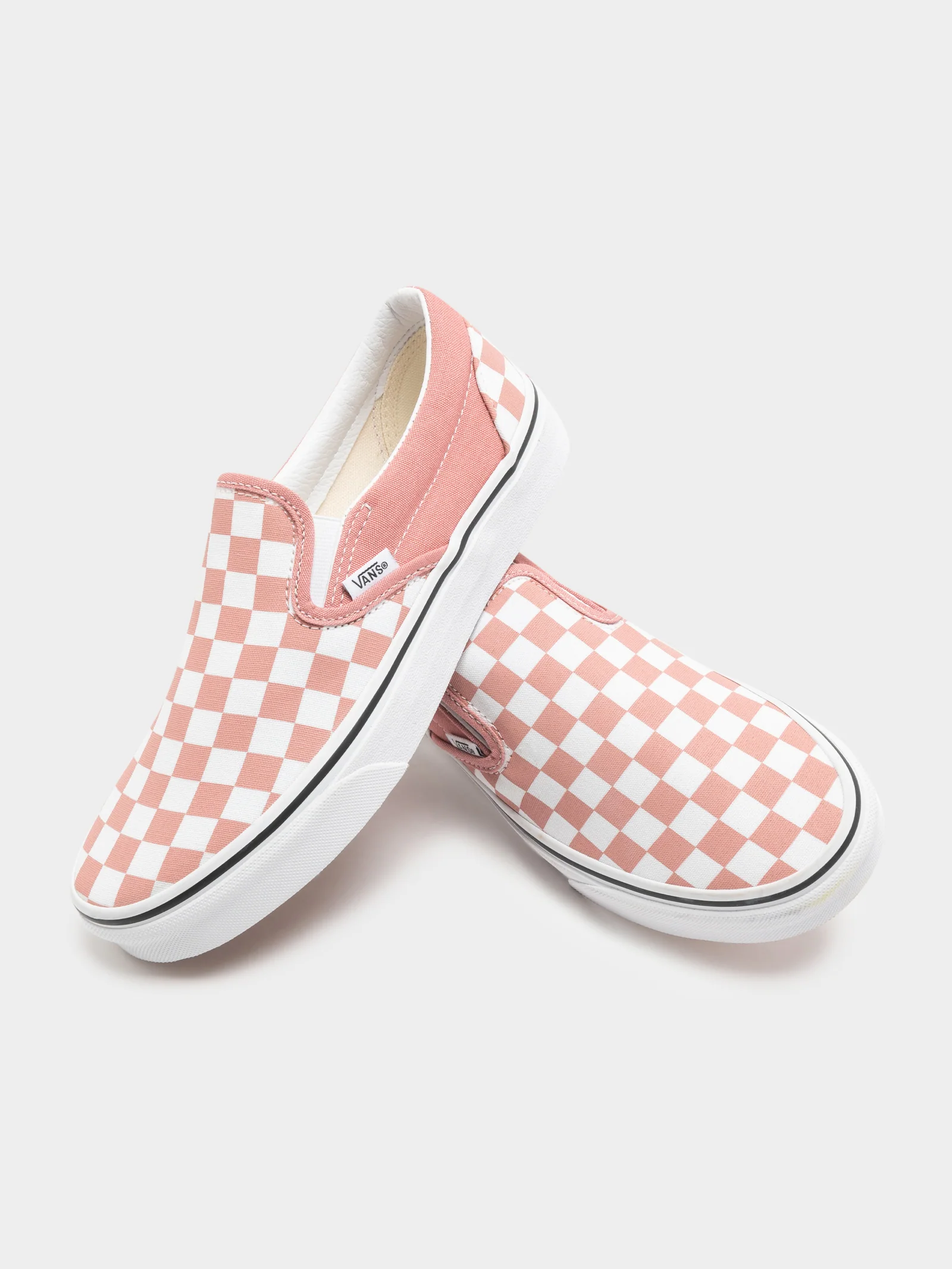 Unisex Classic Slip On - Image 6
