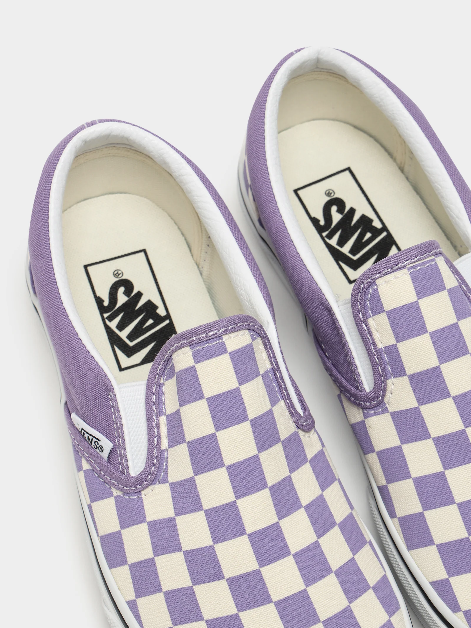 Unisex Classic Slip On - Image 3