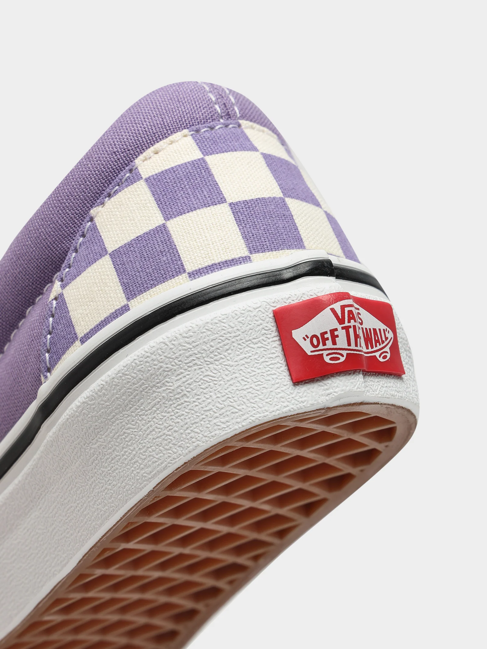 Unisex Classic Slip On - Image 4
