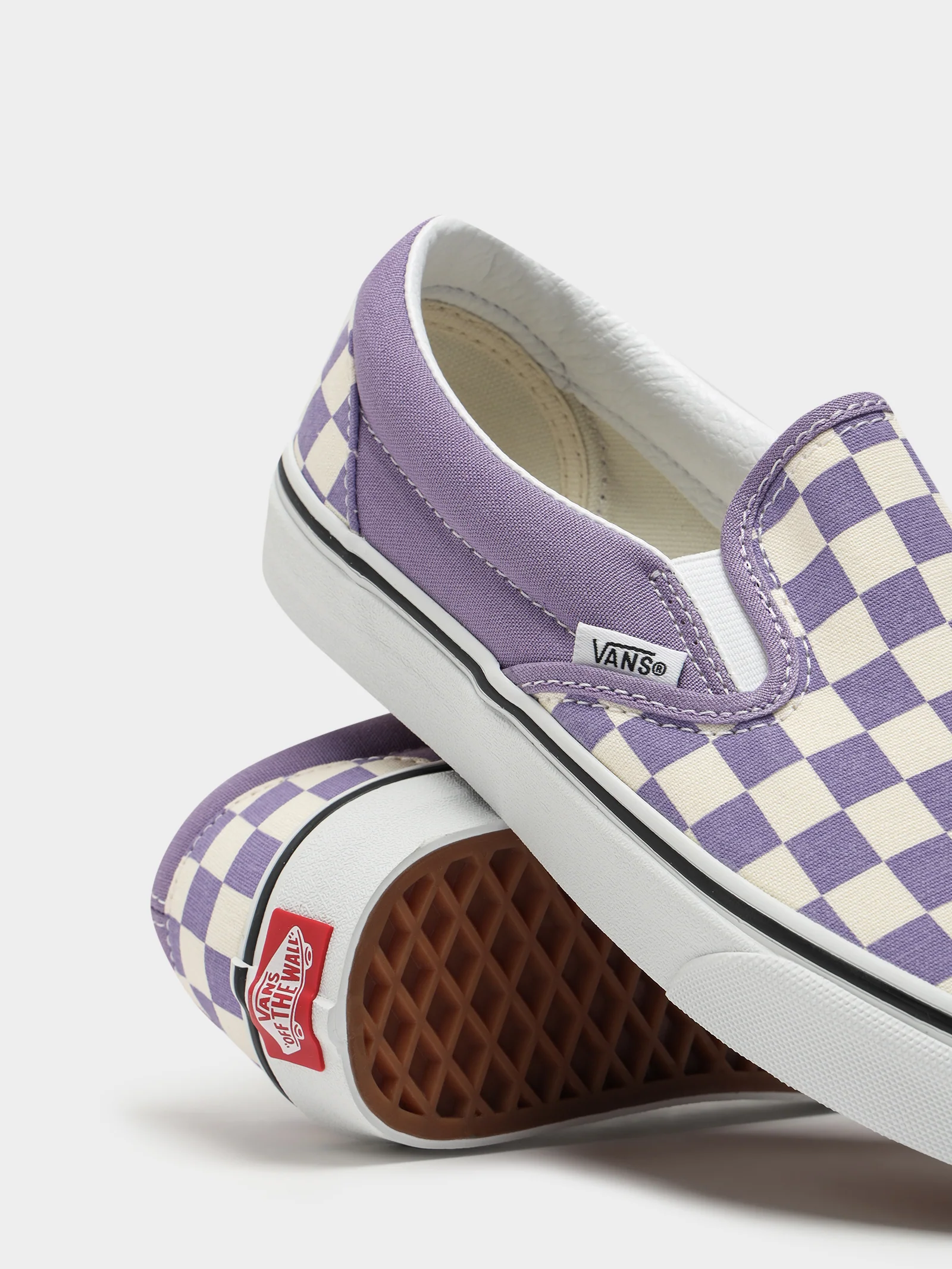 Unisex Classic Slip On - Image 5