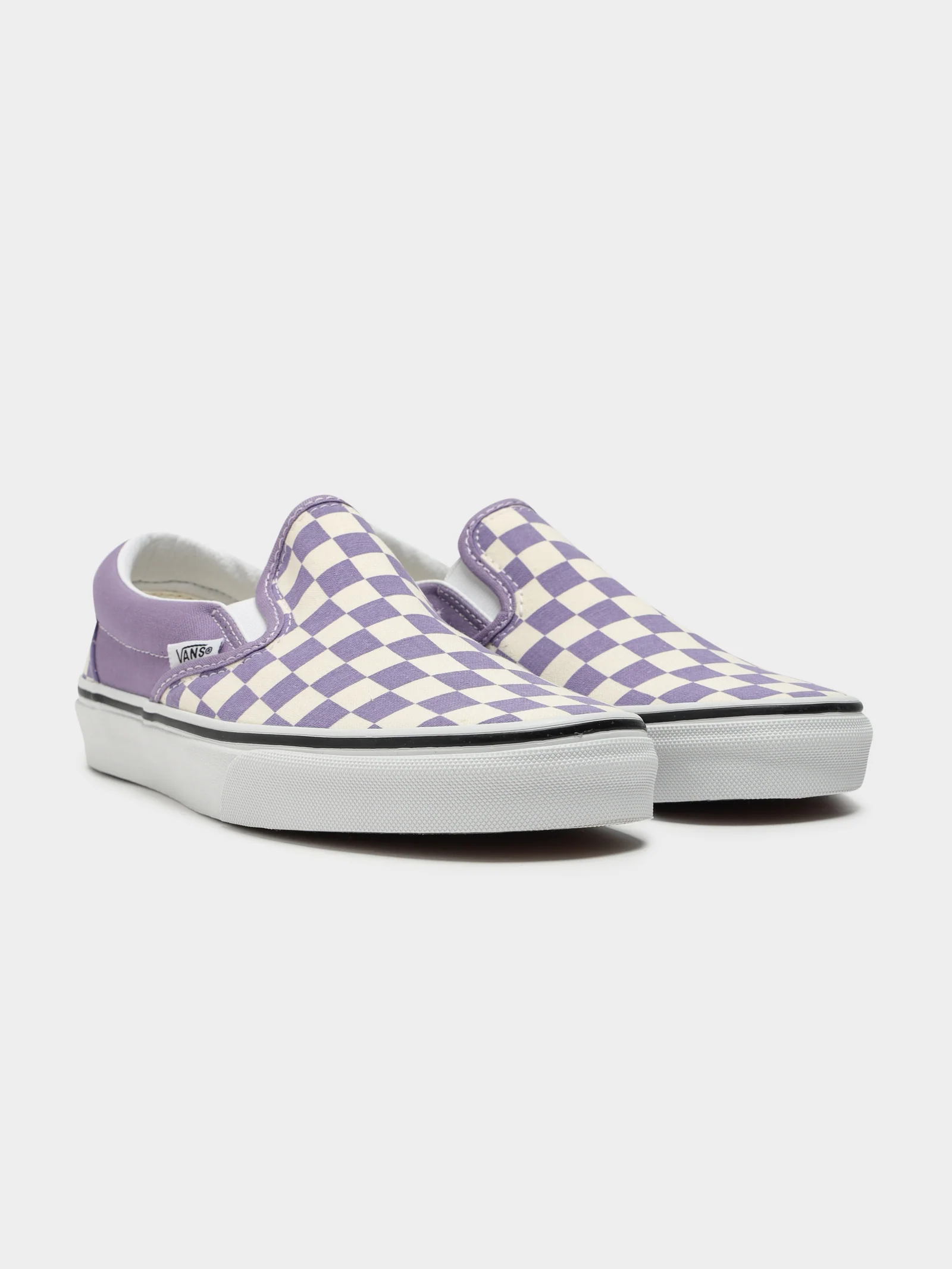Unisex Classic Slip On - Image 6