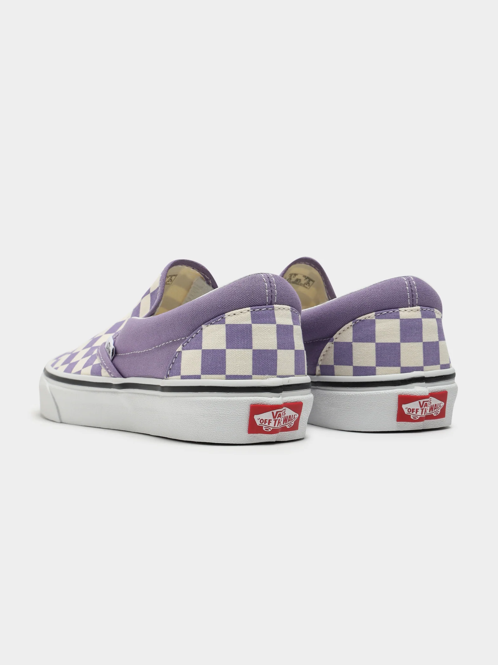Unisex Classic Slip On - Image 7